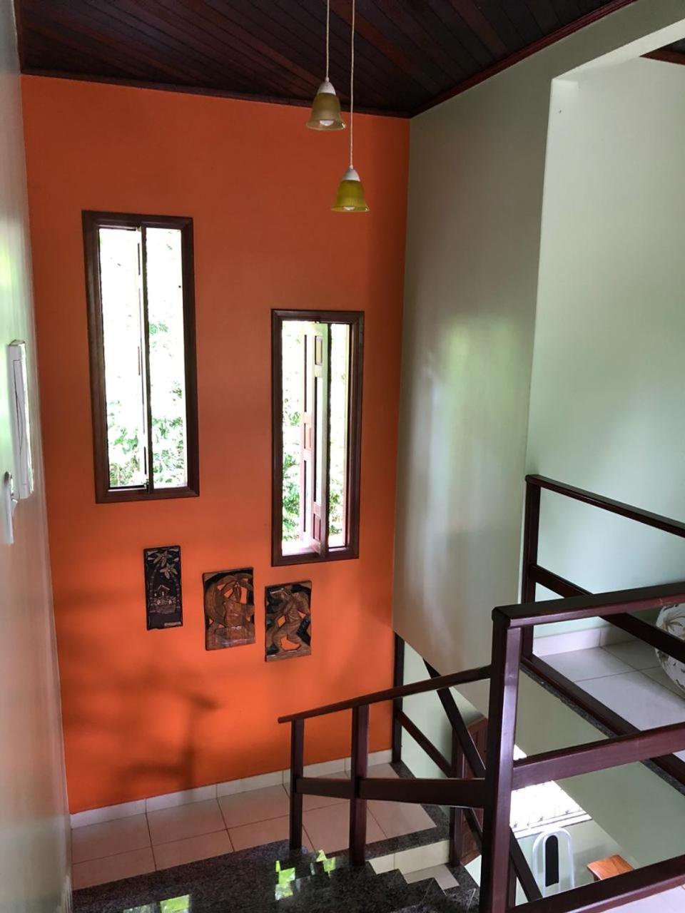 Casa em Alter do chão - lago verde