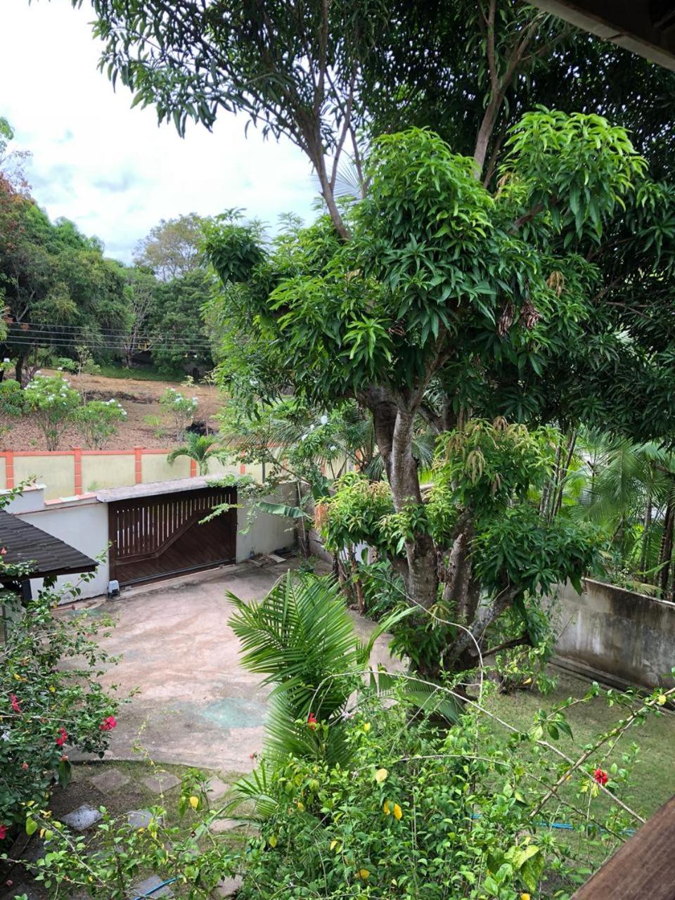 Casa em Alter do chão - lago verde