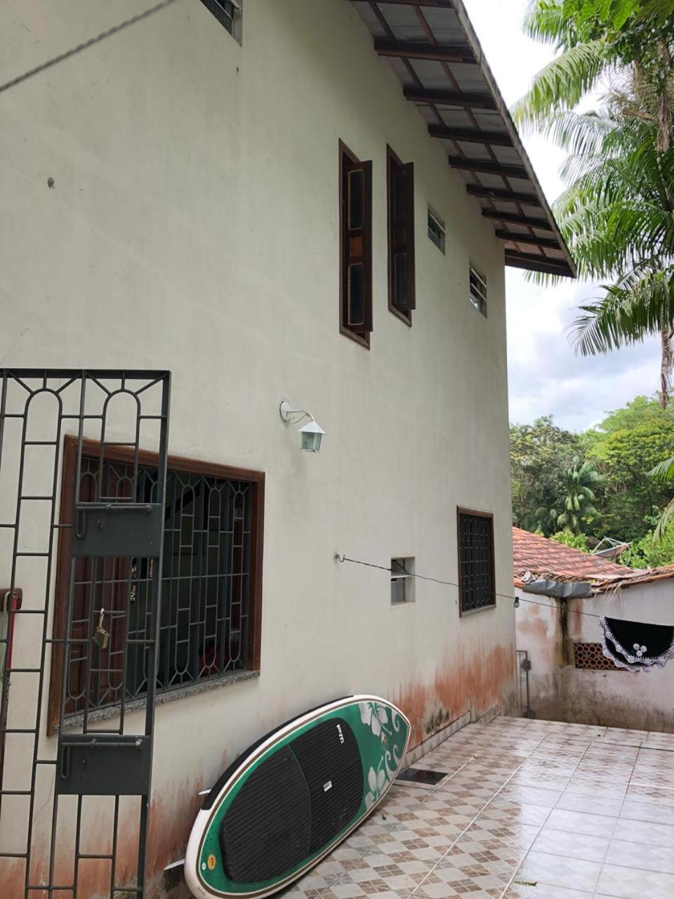Casa em Alter do chão - lago verde