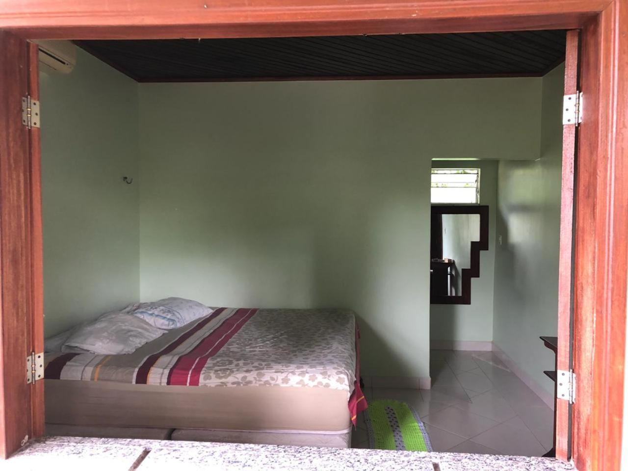 Casa em Alter do chão - lago verde