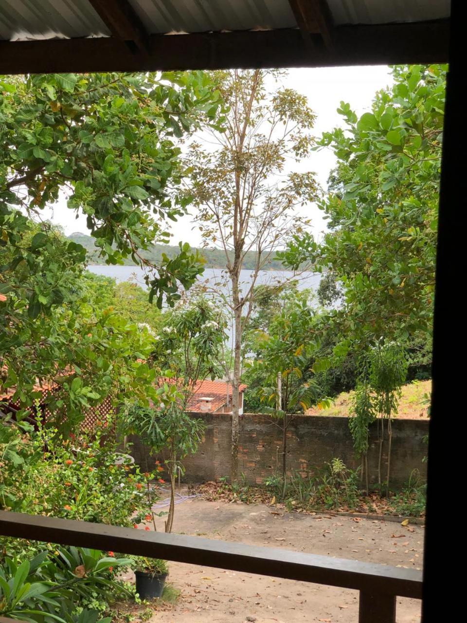 Casa em Alter do chão - lago verde