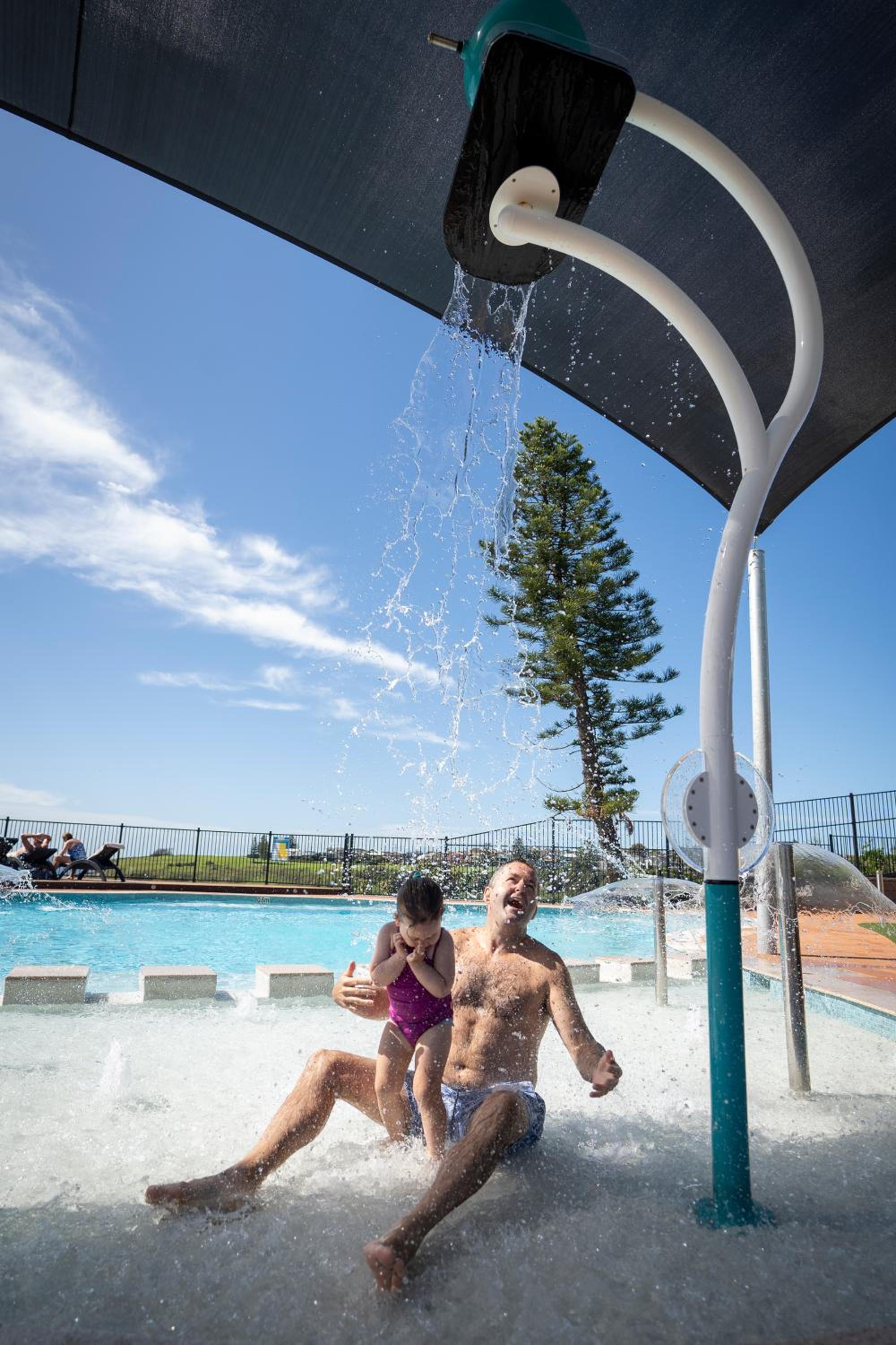 Surf Beach Holiday Park