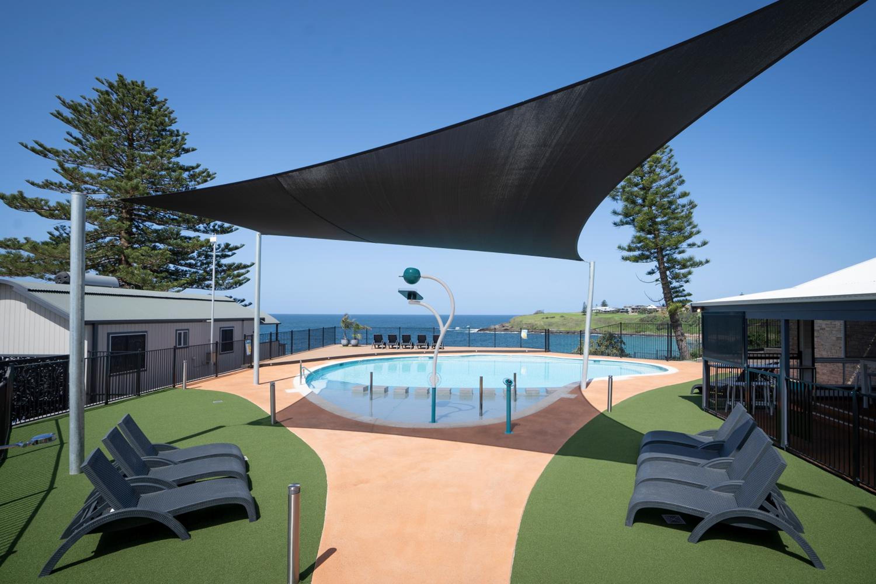 Surf Beach Holiday Park