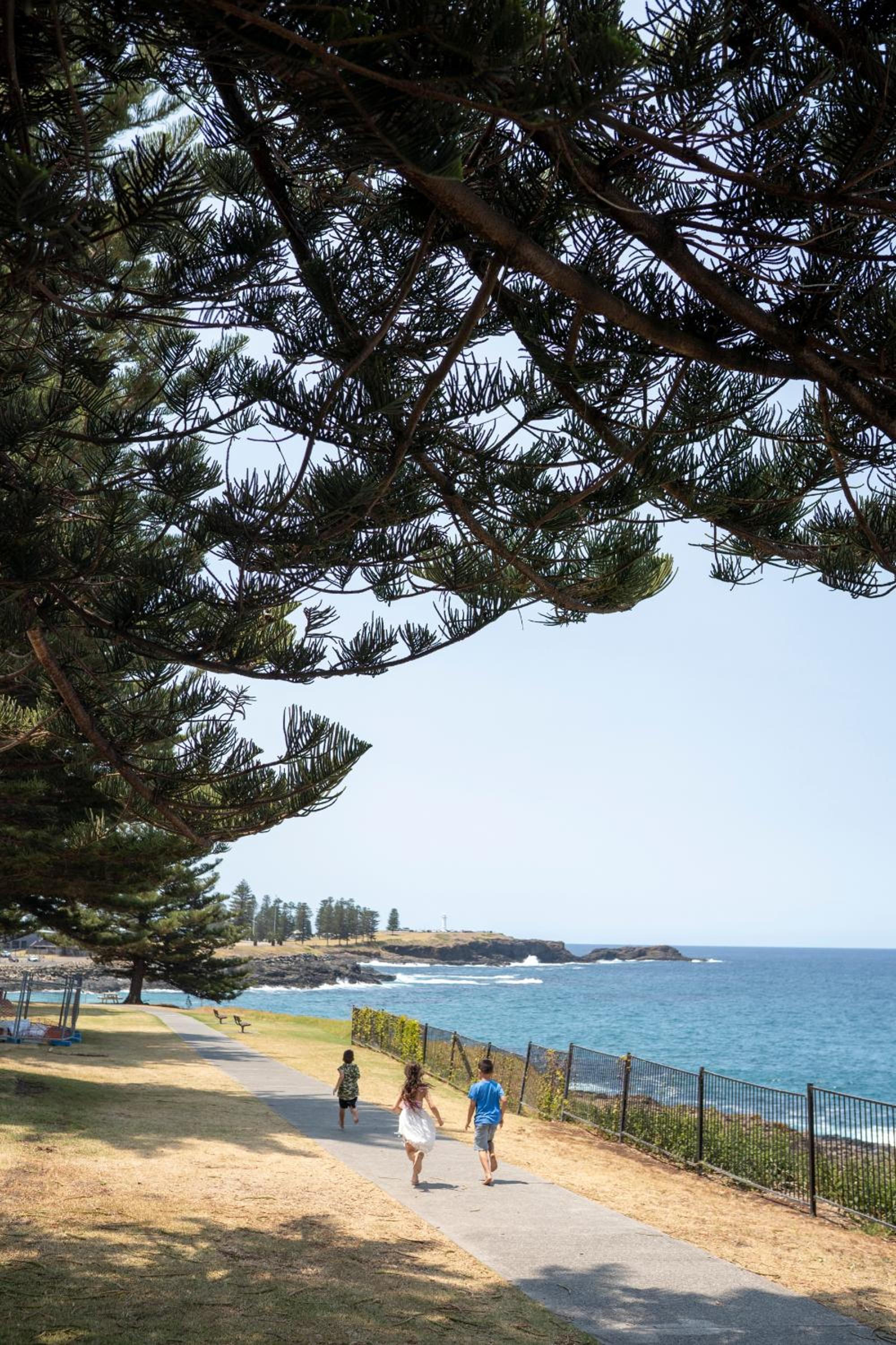 Surf Beach Holiday Park