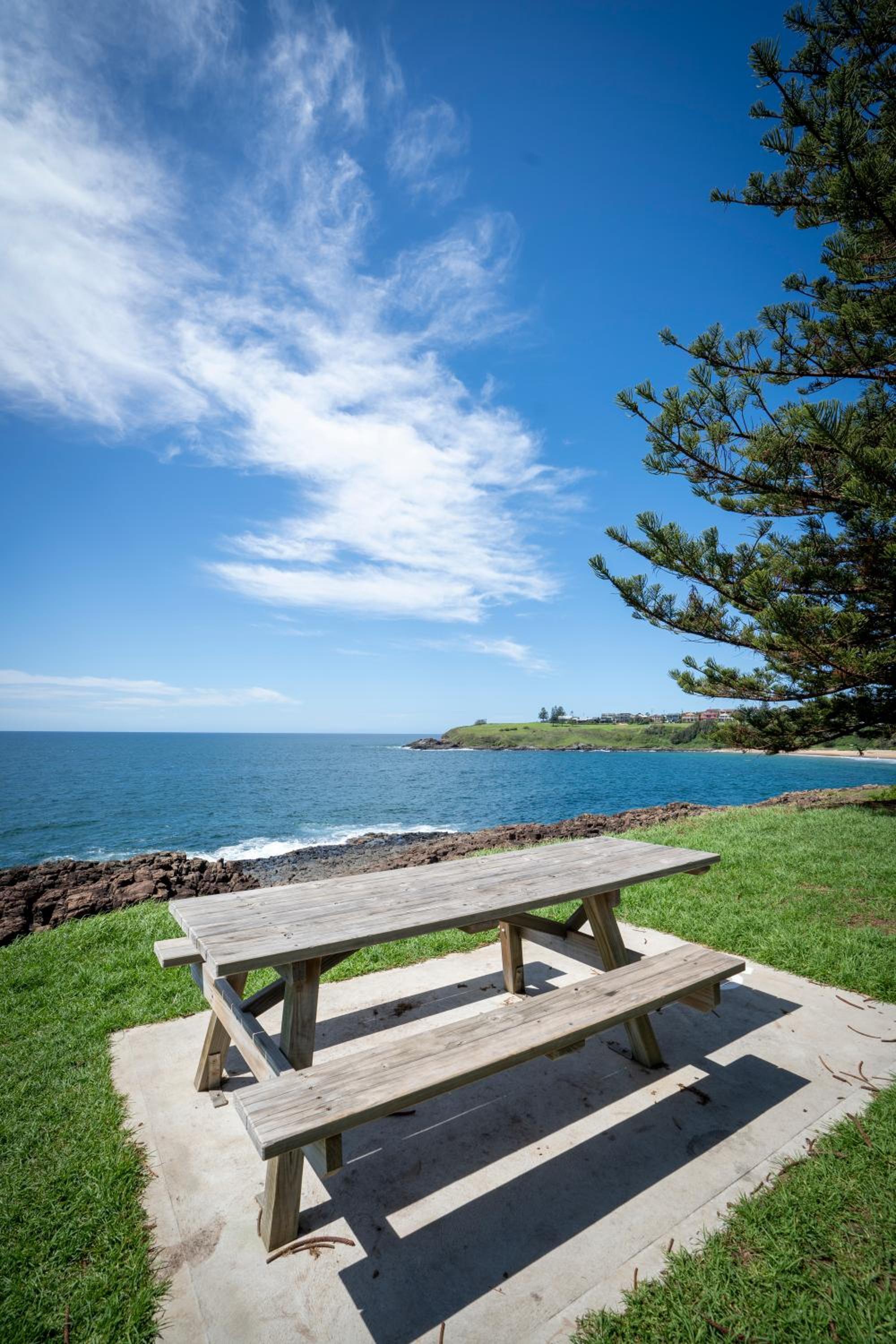 Surf Beach Holiday Park