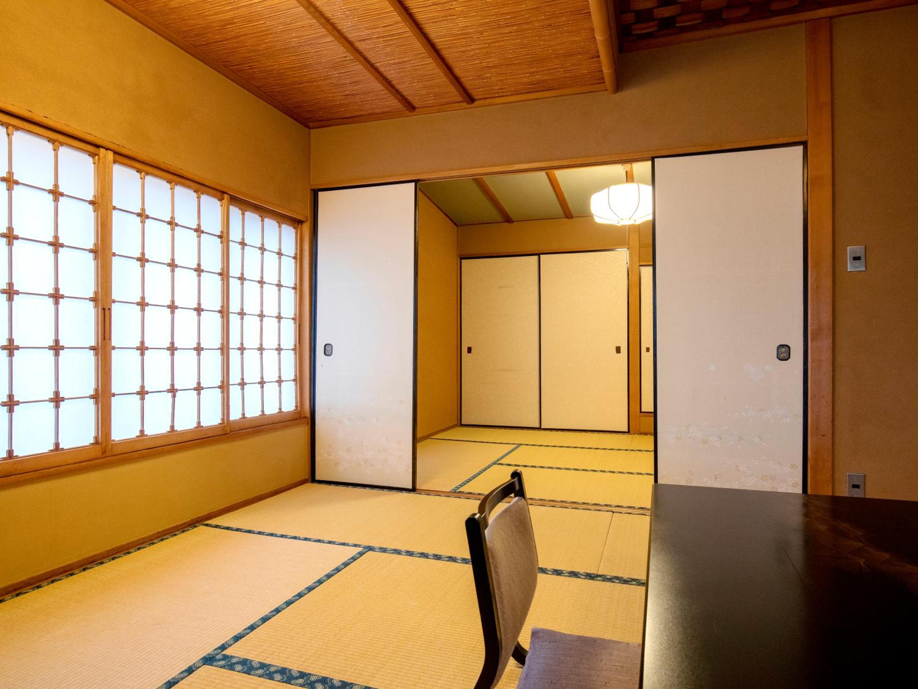 Wakamatsu HakoneYugawara