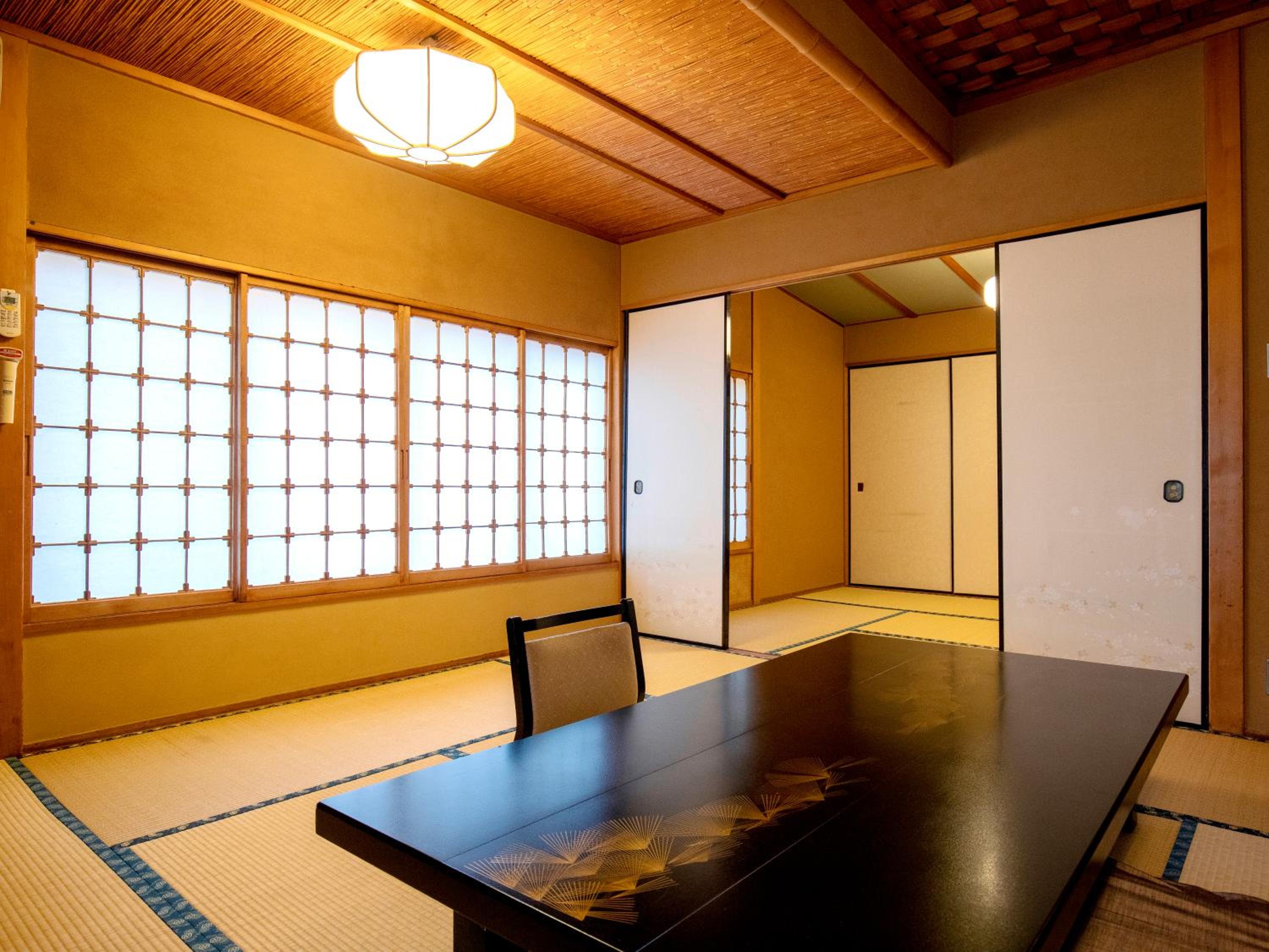 Wakamatsu HakoneYugawara