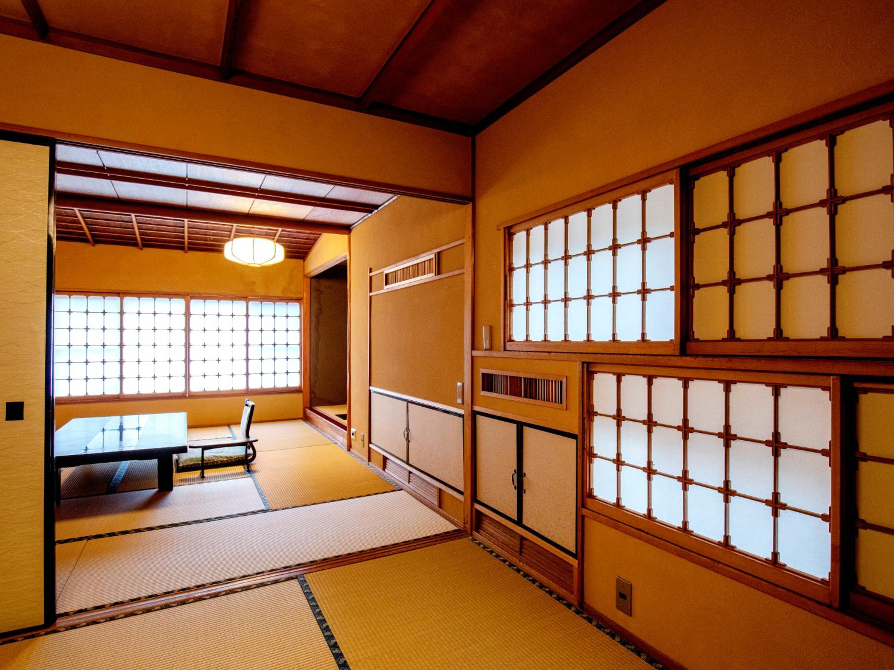 Wakamatsu HakoneYugawara