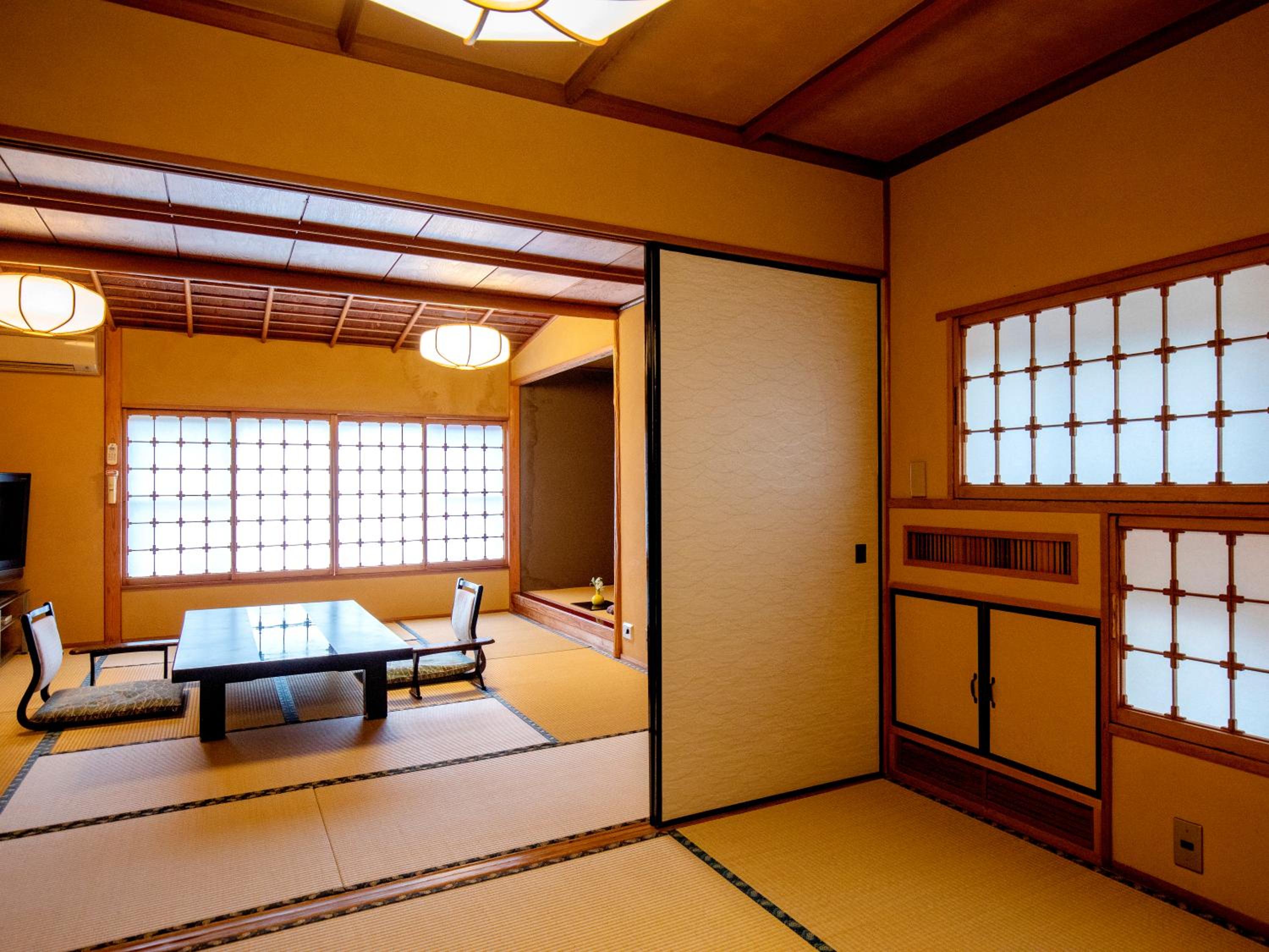 Wakamatsu HakoneYugawara