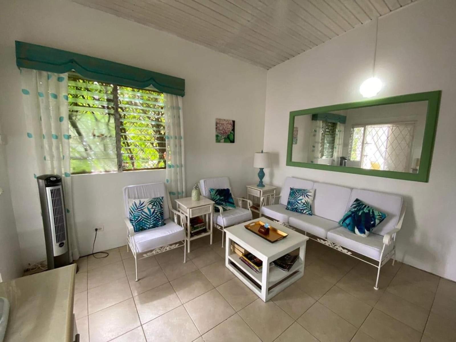 Villa 46