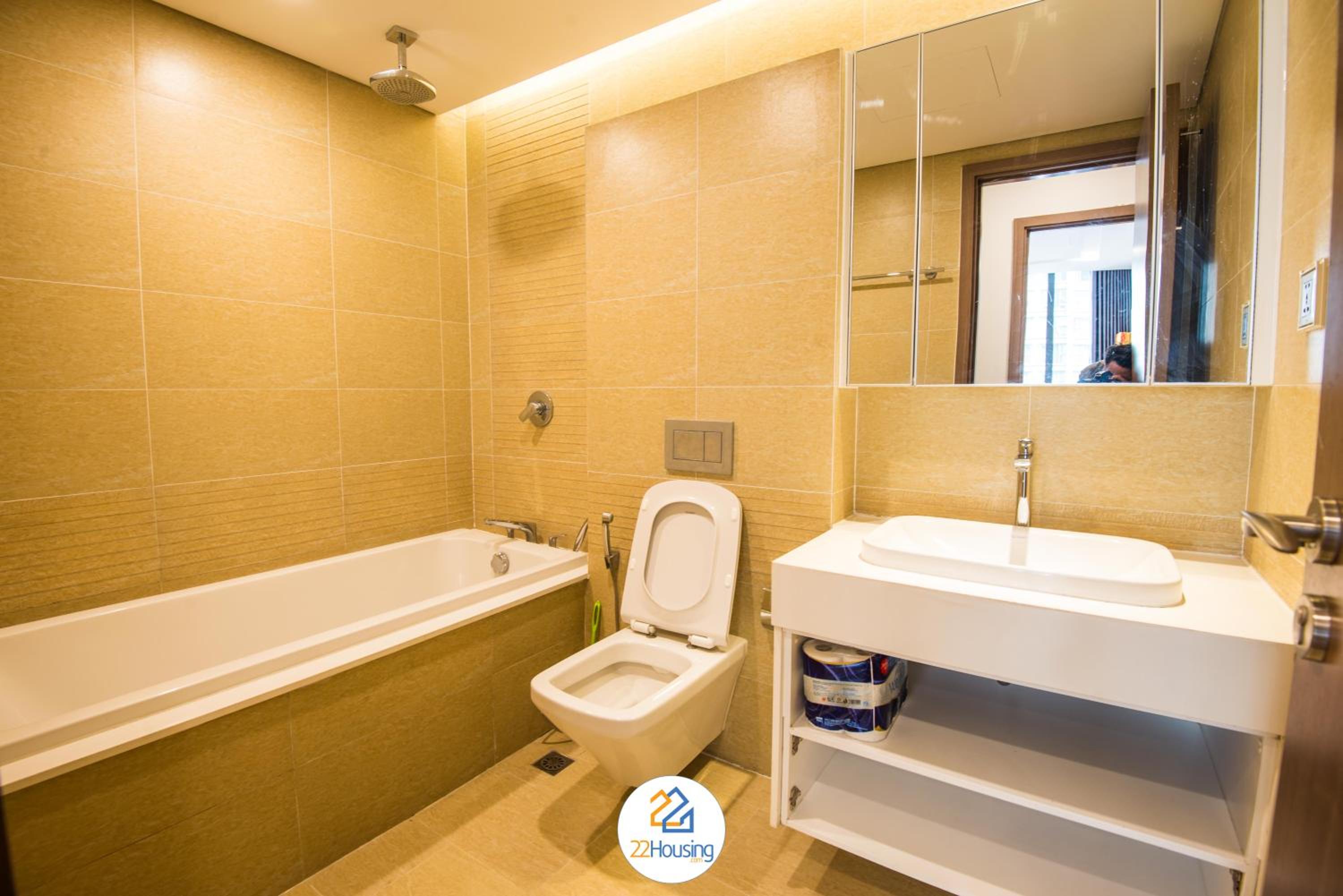 22housing Vinhomes Metropolis Hotel & Apartment