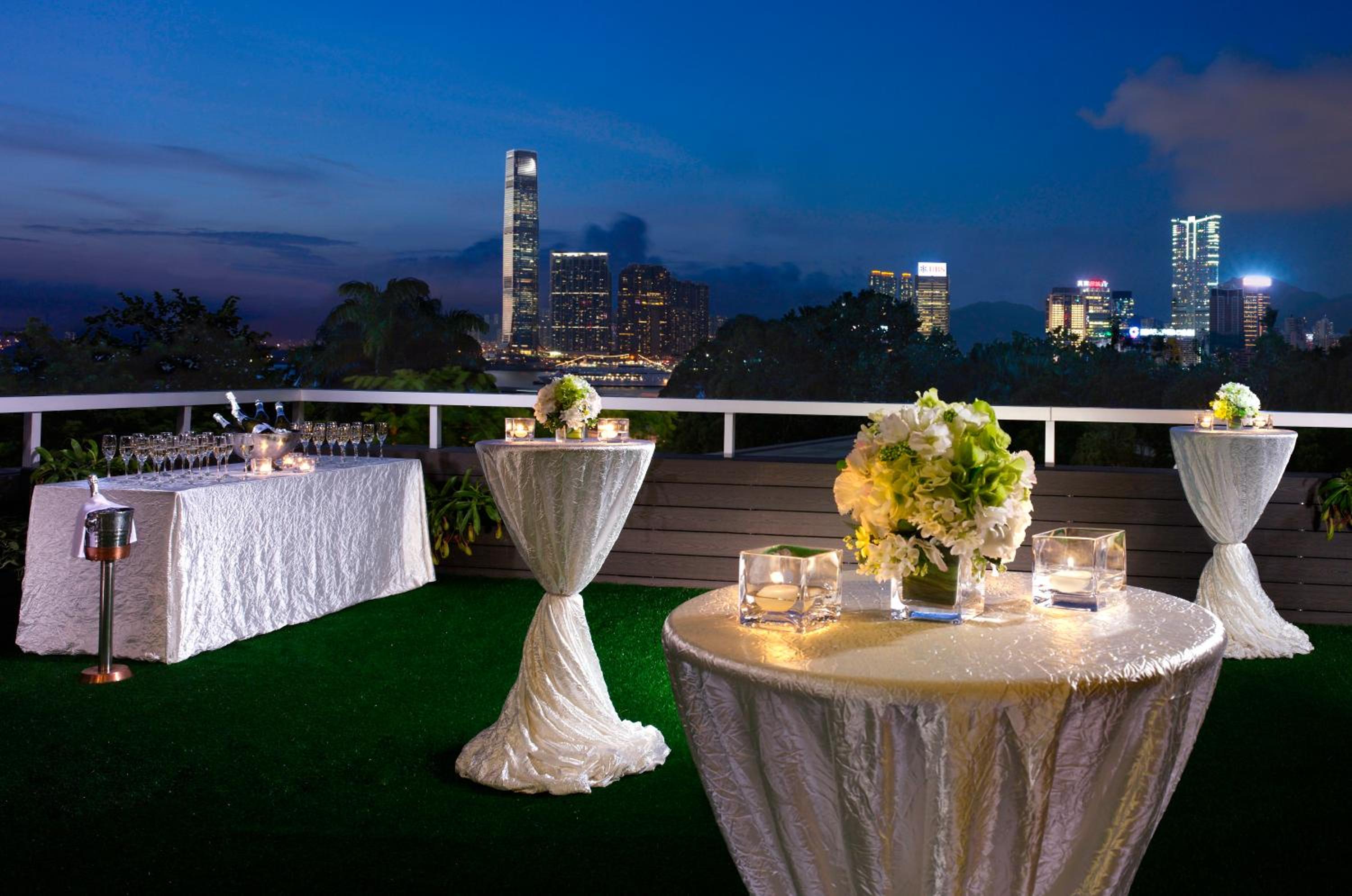 The Harbourview - Chinese YMCA of Hong Kong - Image 3