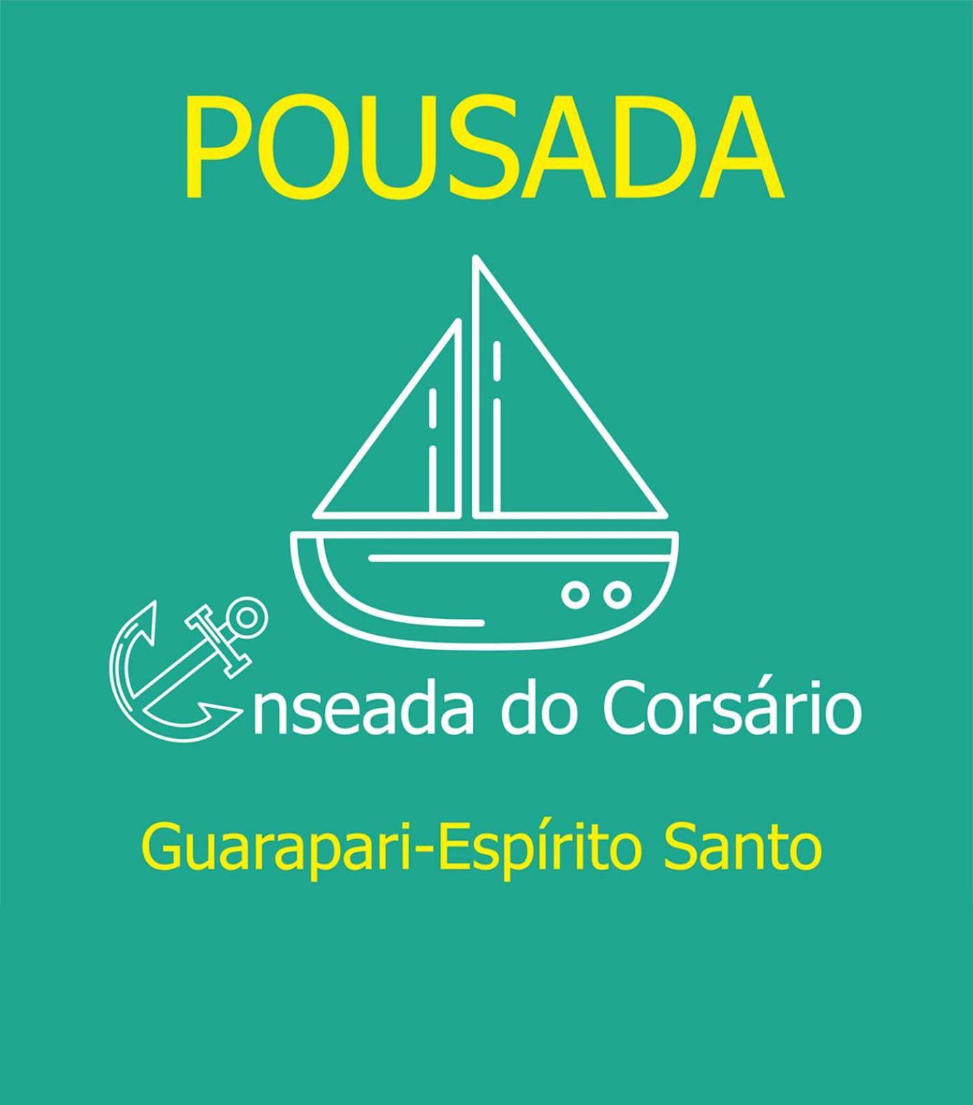 Pousada Enseada do Corsário