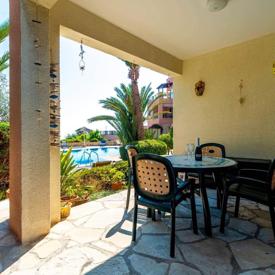 Tala Hills Sea view apartment view 2