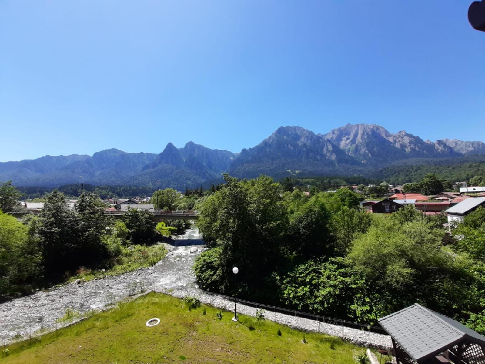 Eminescu Premium Luxury Apartments view 4