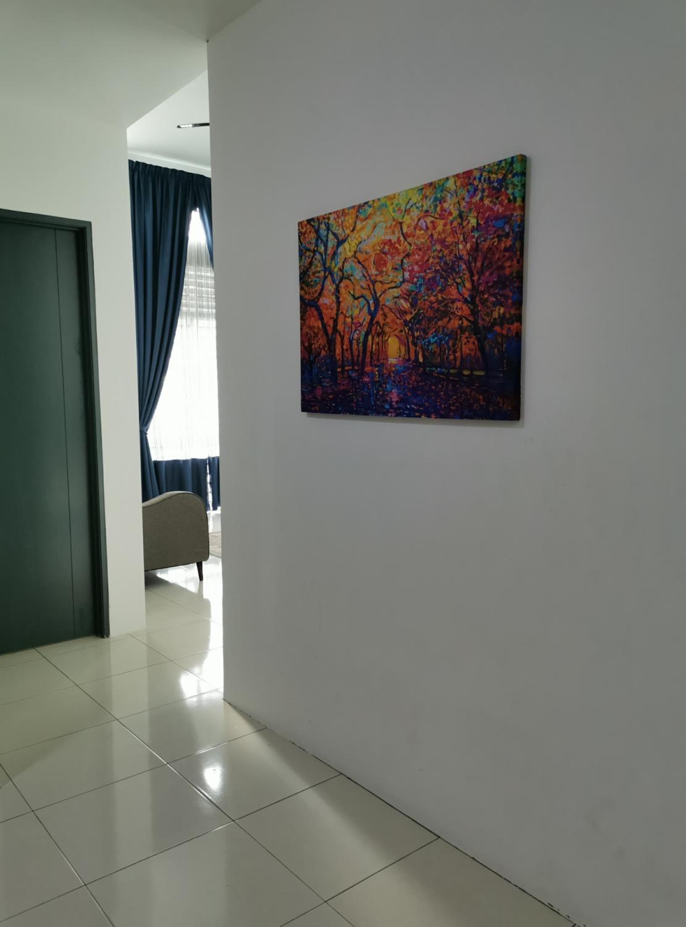 Damai Homestay Alor Setar photo 8