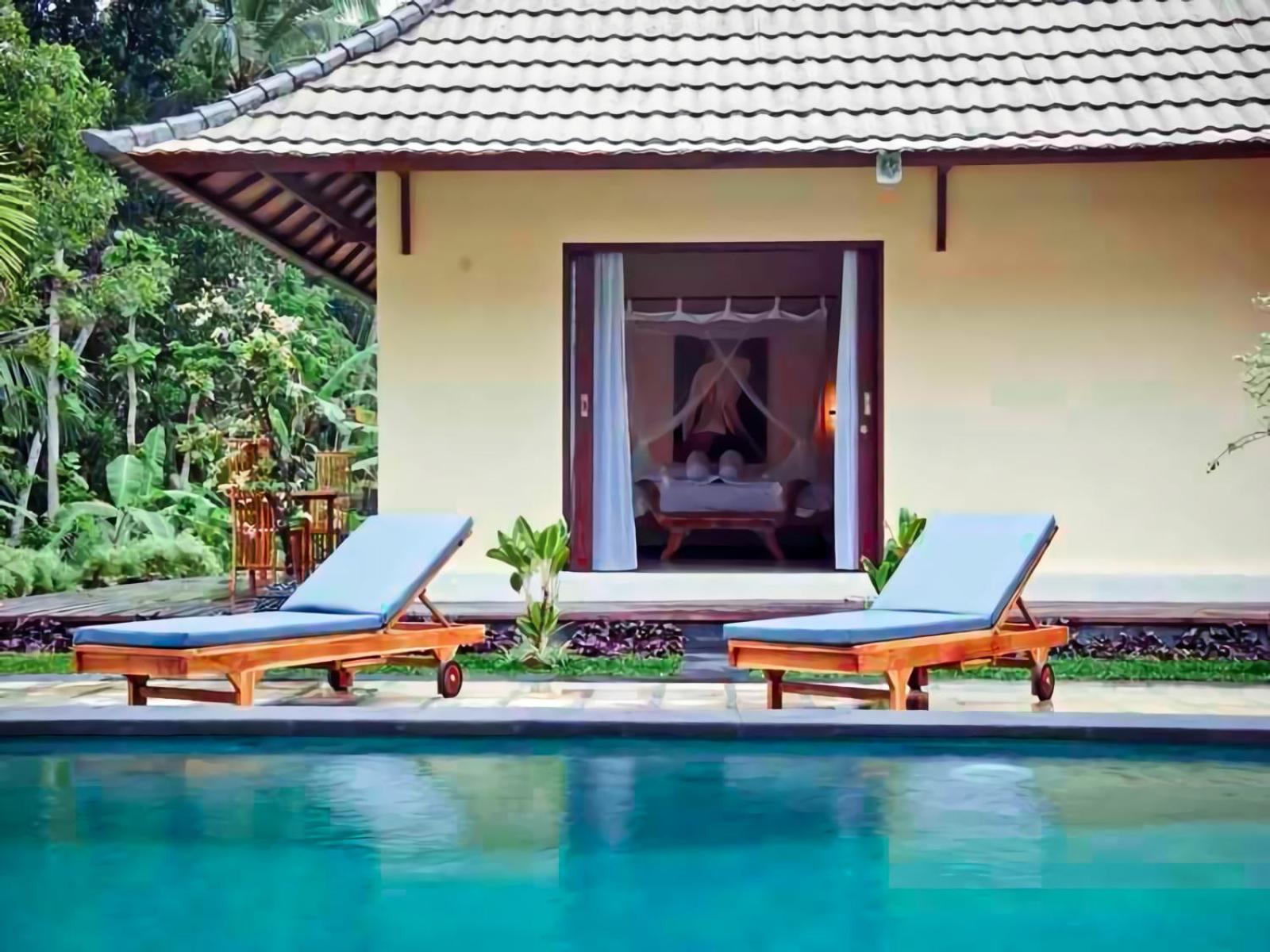 Junjungan Suite