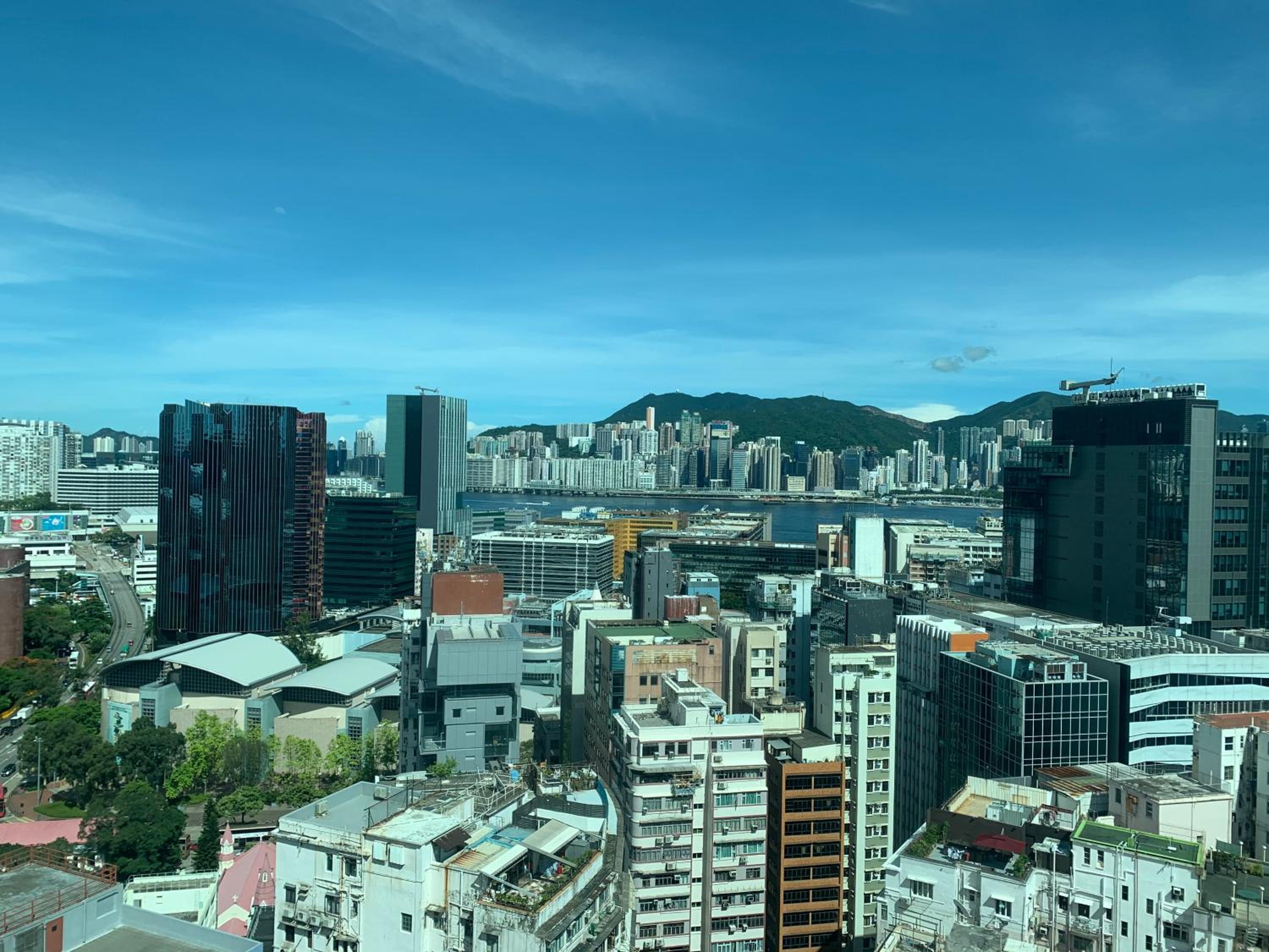 Ramada Grand Tsim Sha Tsui