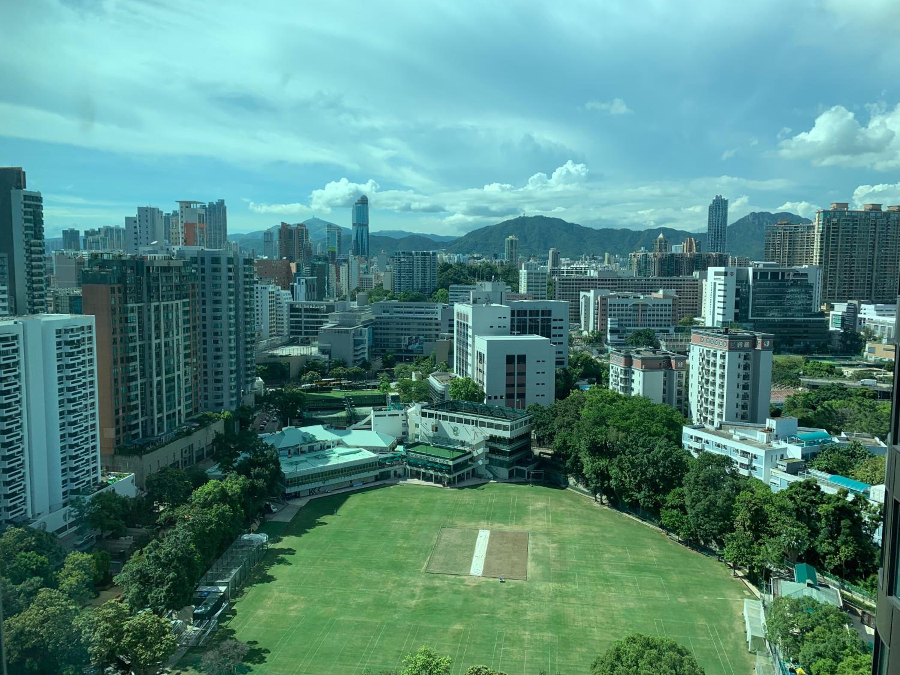 Ramada Grand Tsim Sha Tsui