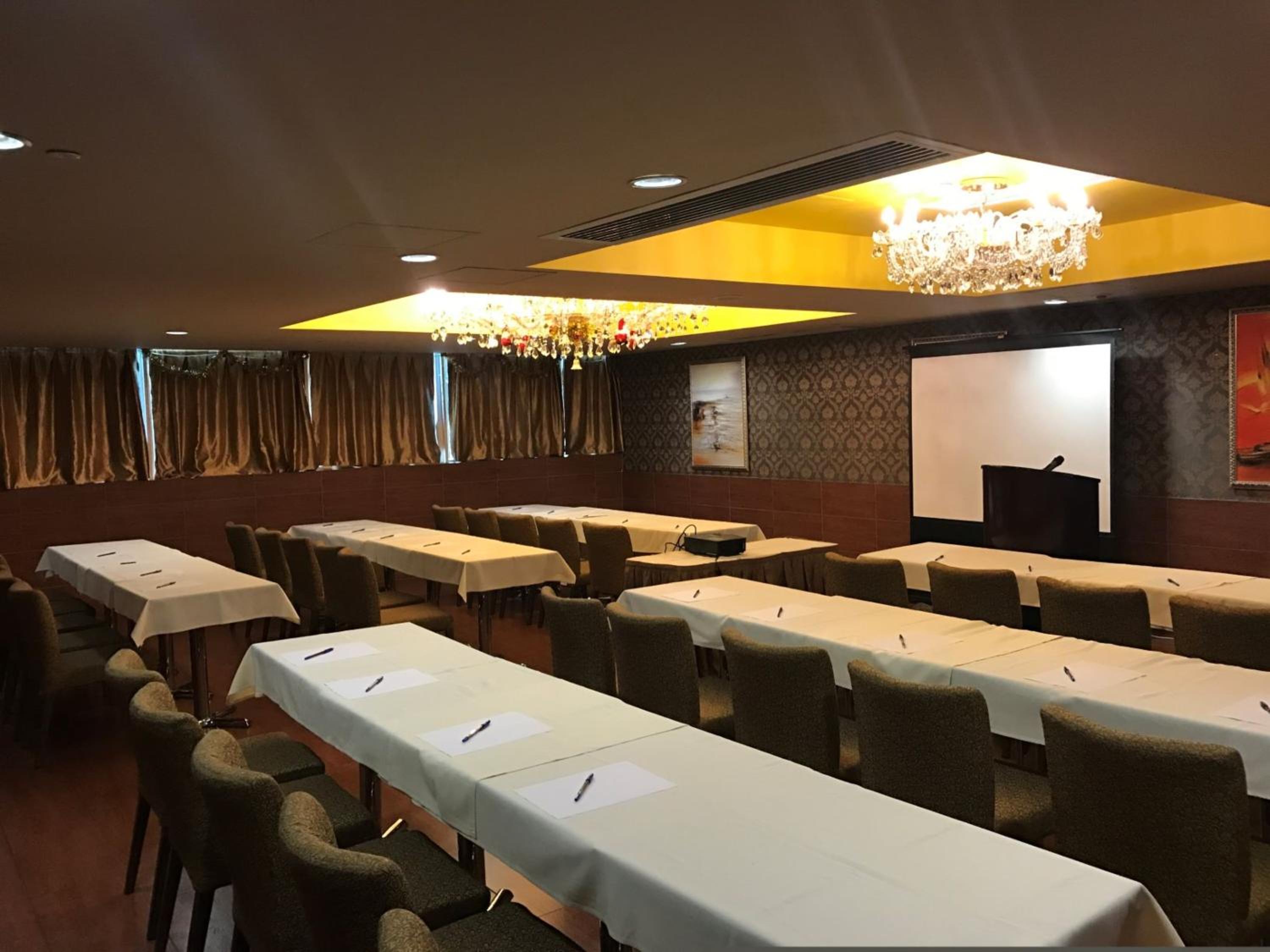 Ramada Grand Tsim Sha Tsui