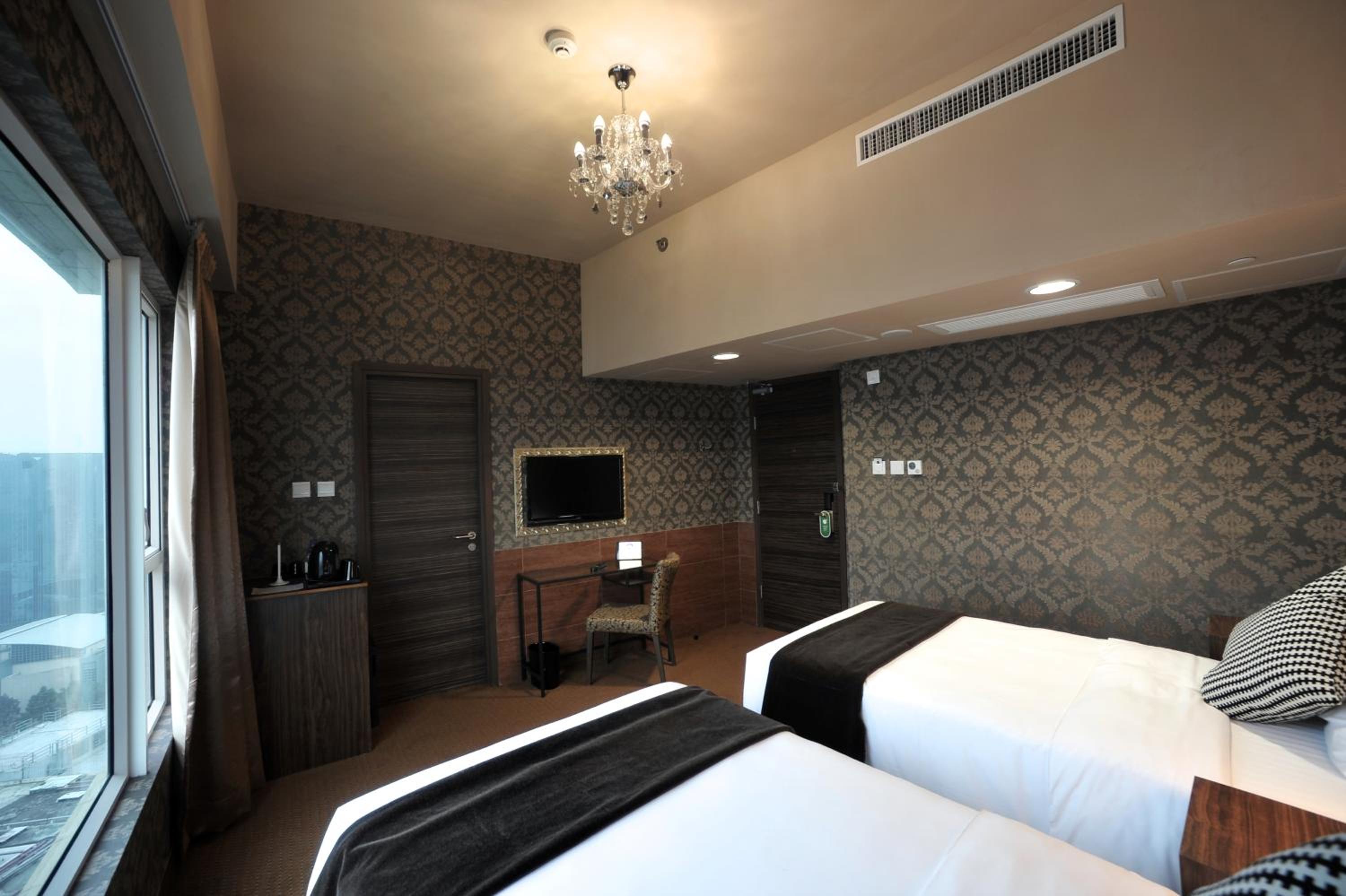 Ramada Grand Tsim Sha Tsui