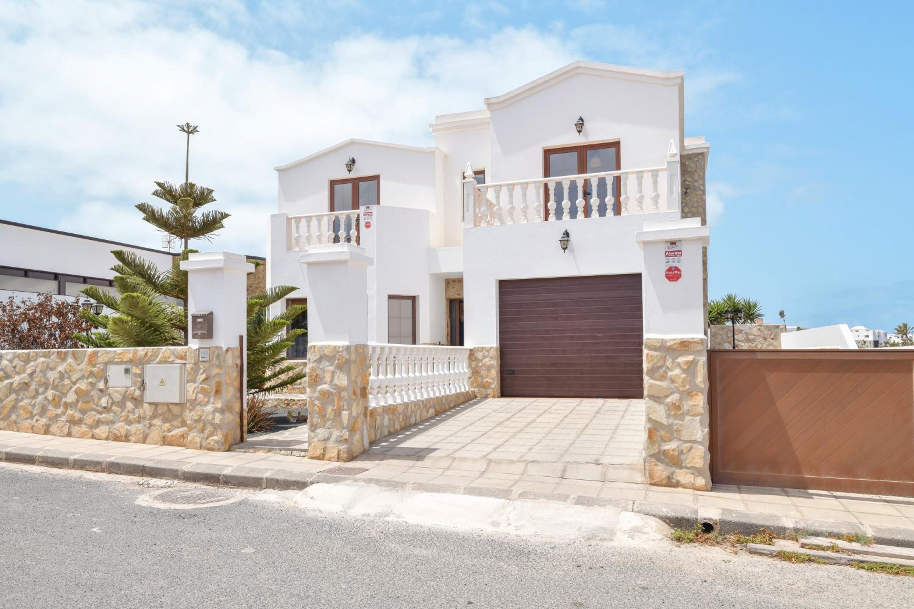 Villa María