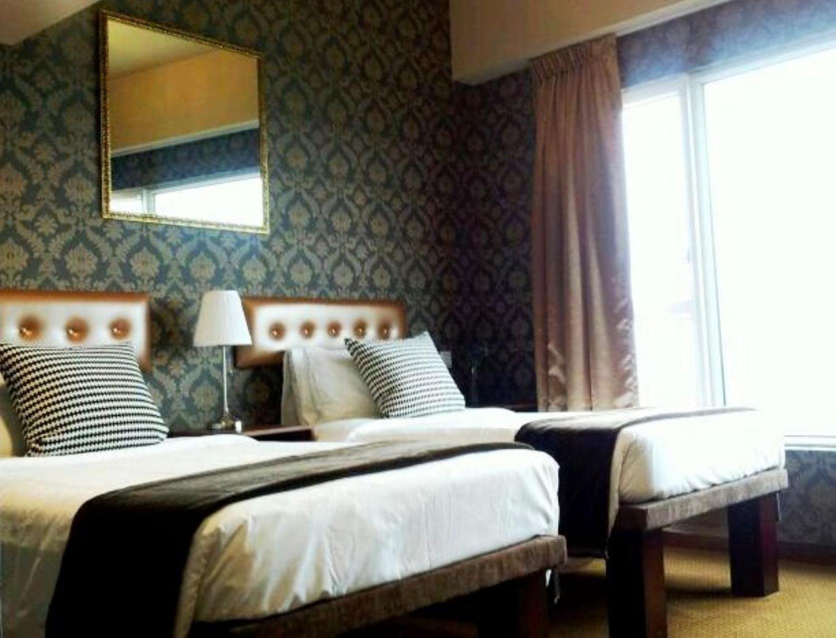 Ramada Grand Tsim Sha Tsui