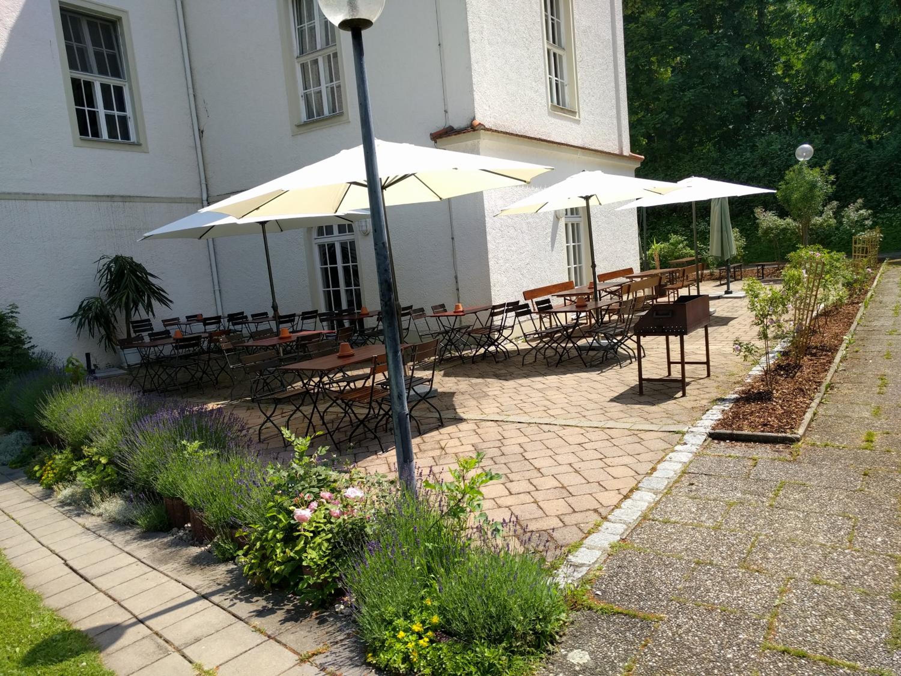 Tagungshaus Reimlingen - Property Image 22
