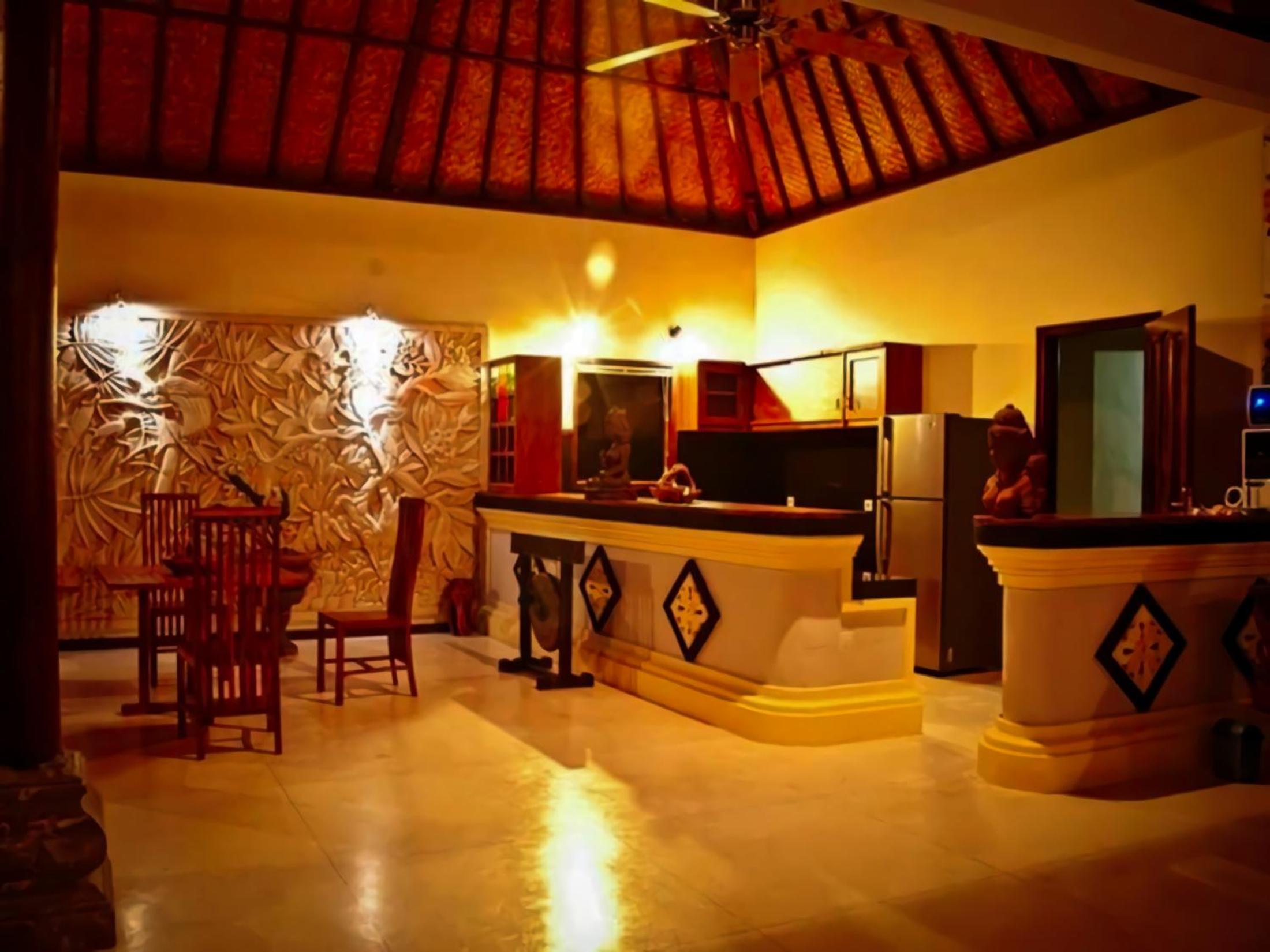Junjungan Suite