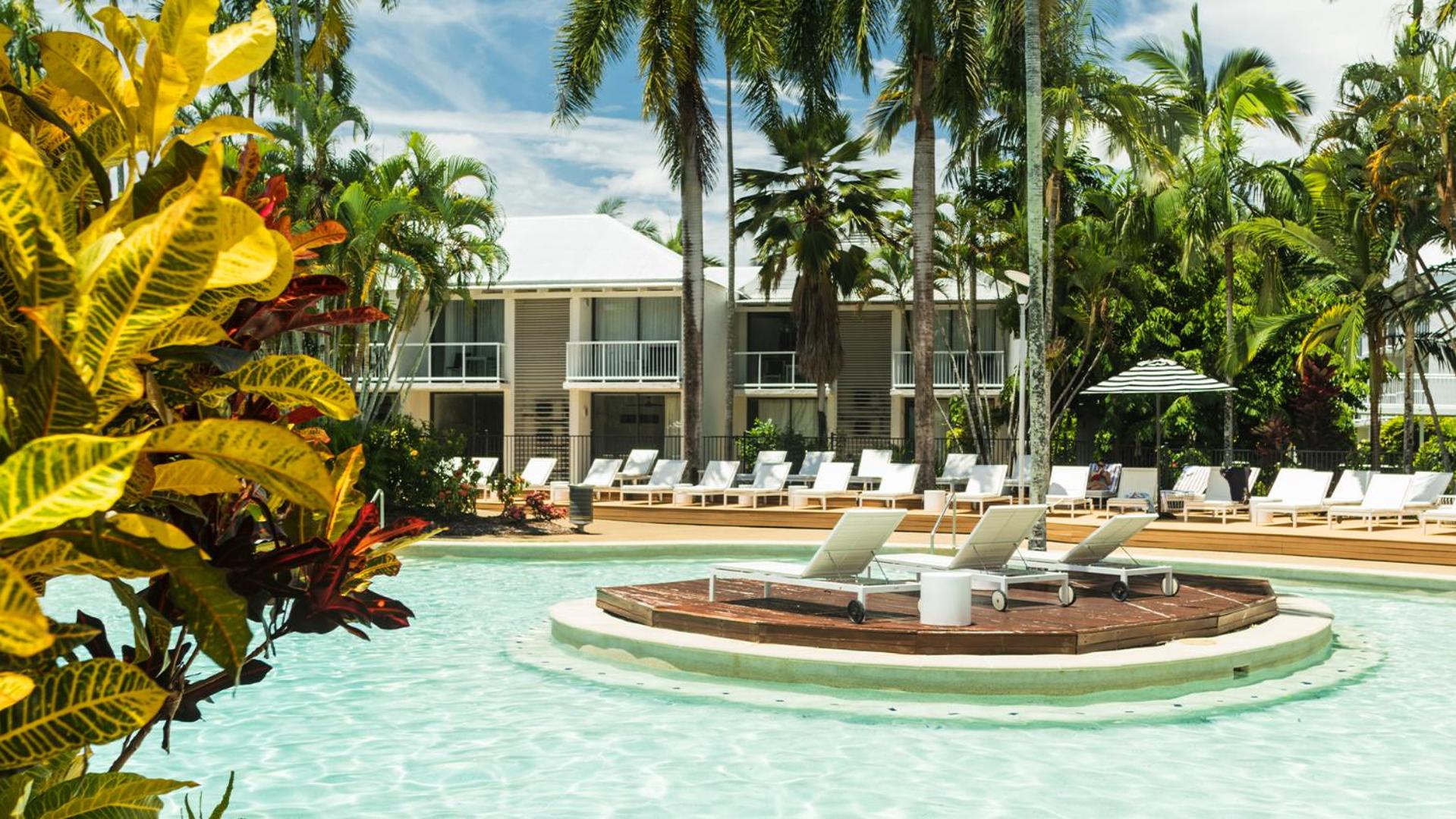 Oaks Port Douglas Resort - Image 2