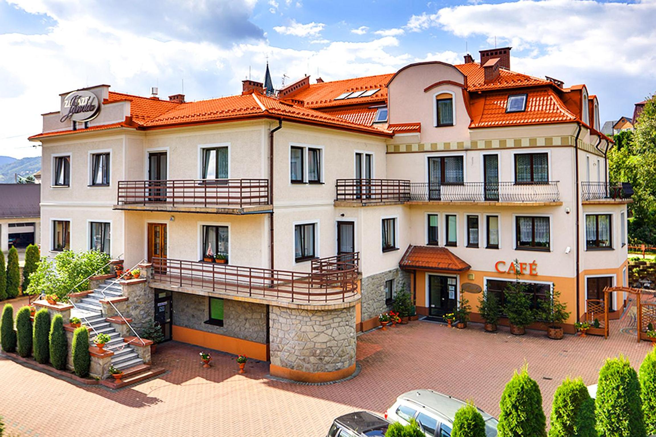 Janda Resort & Conference