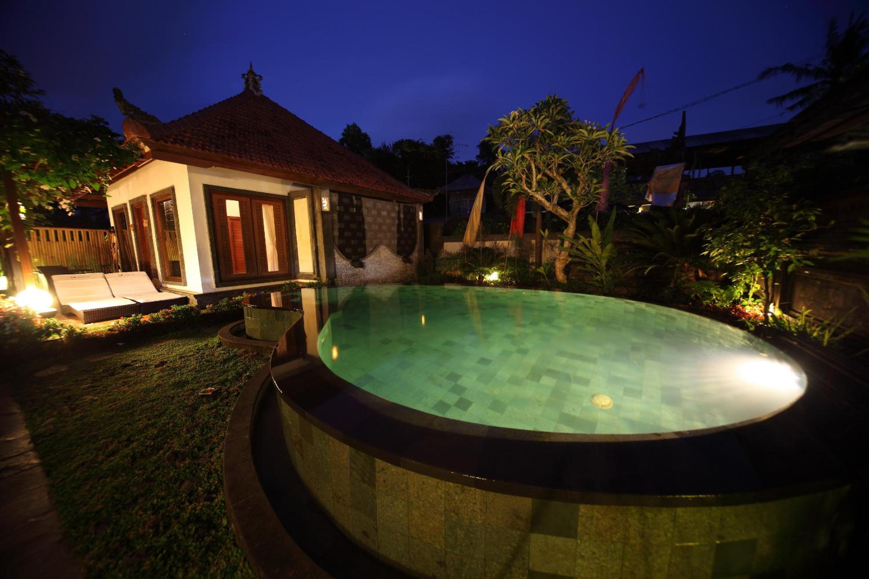 Baruna Sari Villa