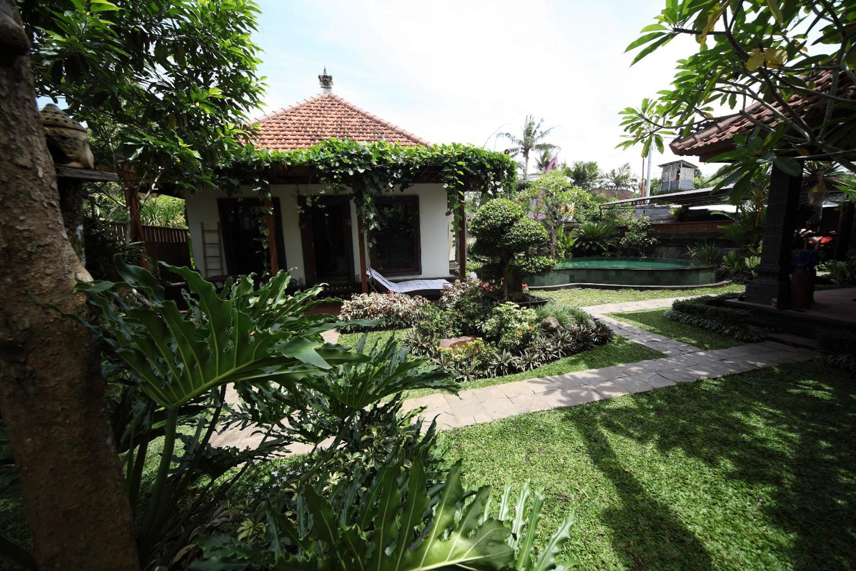 Baruna Sari Villa