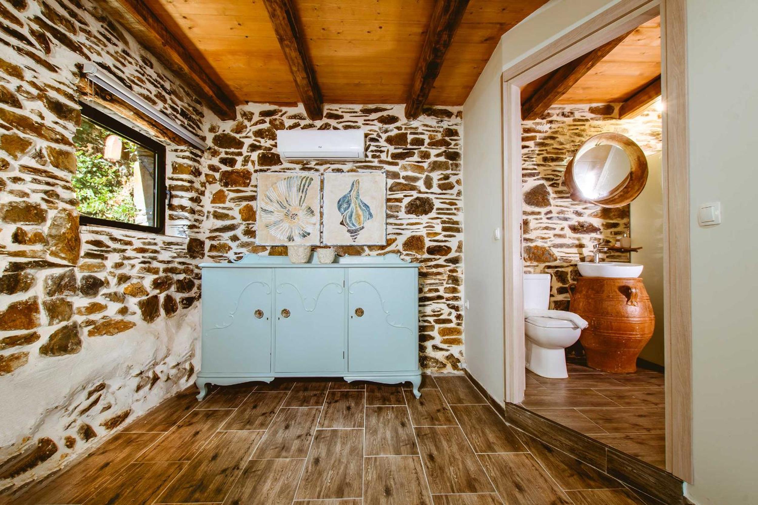 Ellafos Traditional Living-Elafonisi Couples Retreat