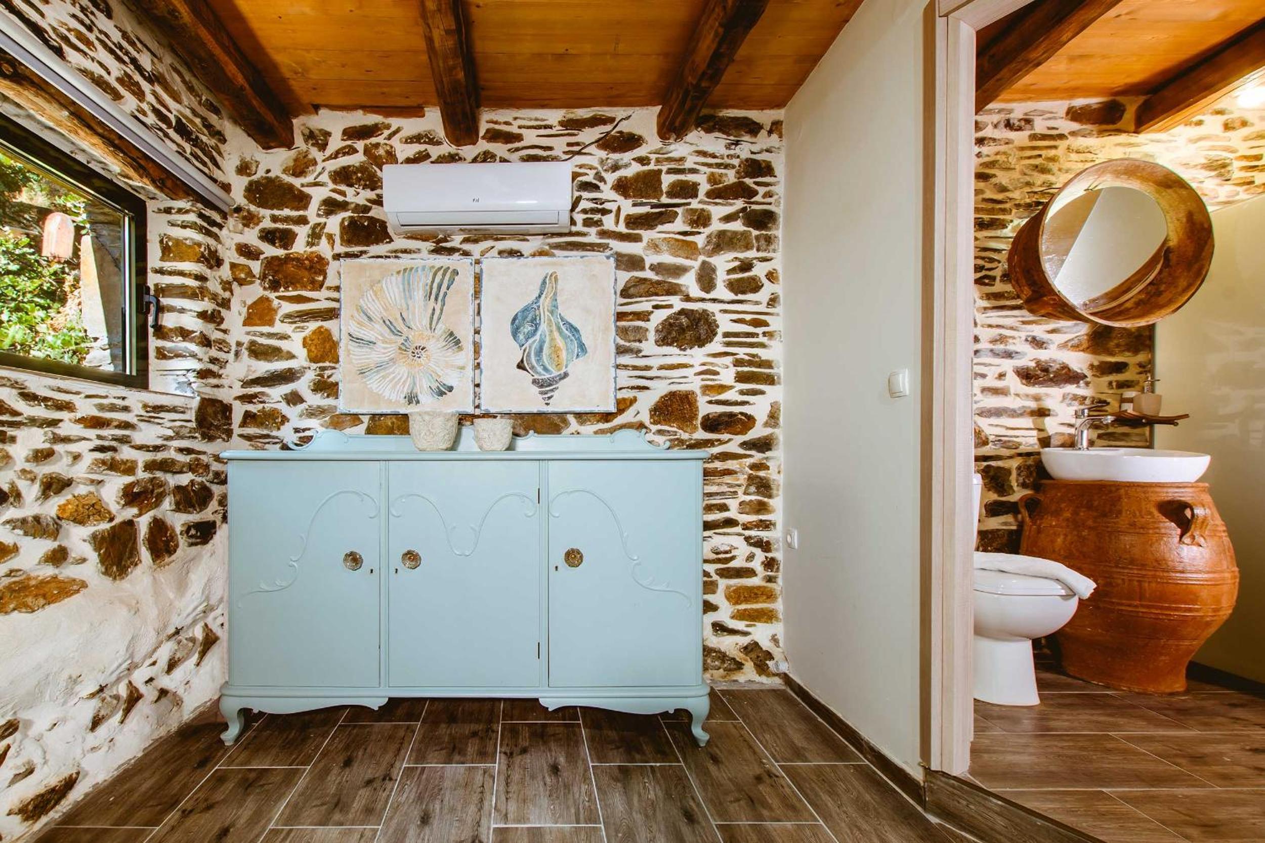 Ellafos Traditional Living-Elafonisi Couples Retreat