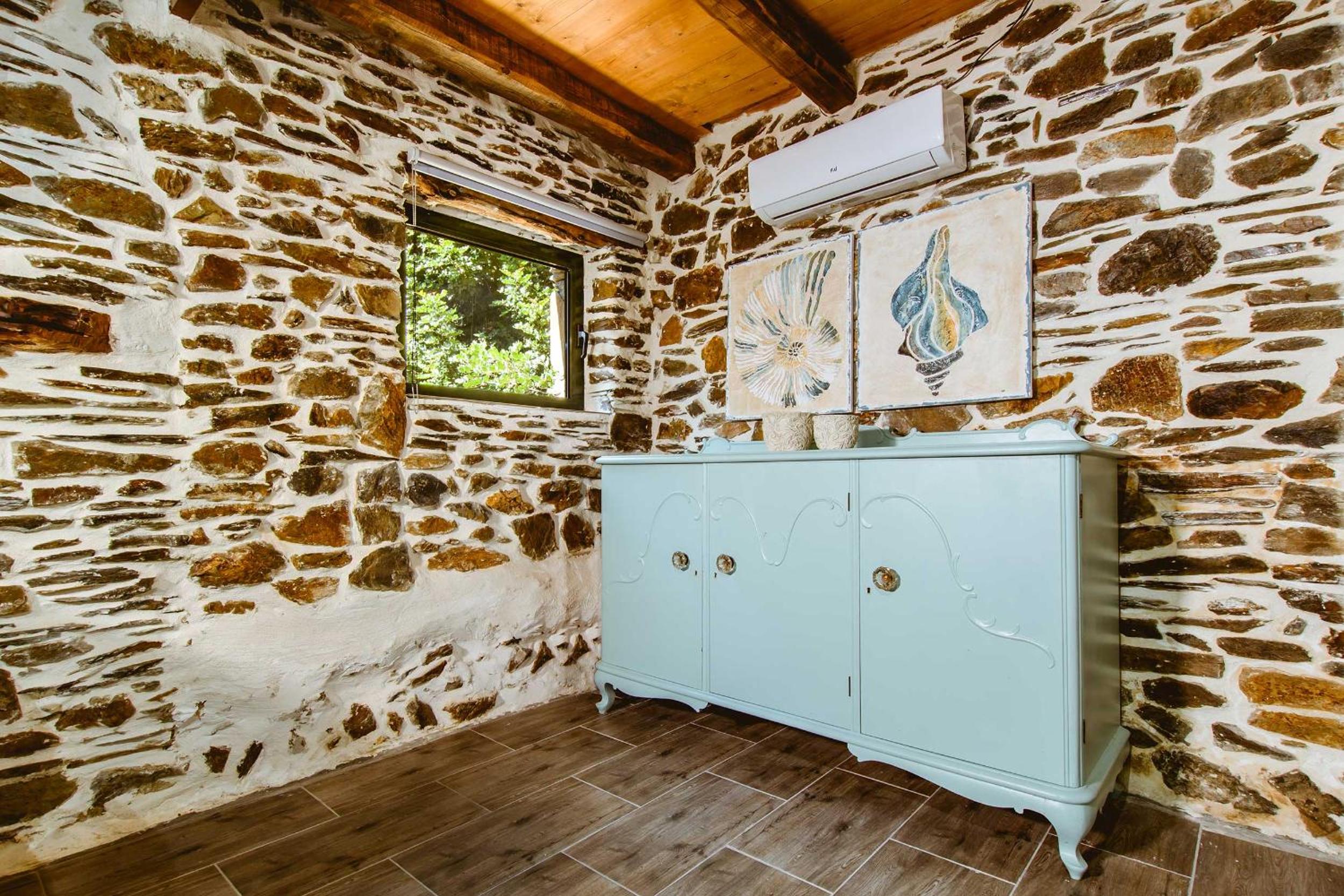 Ellafos Traditional Living-Elafonisi Couples Retreat