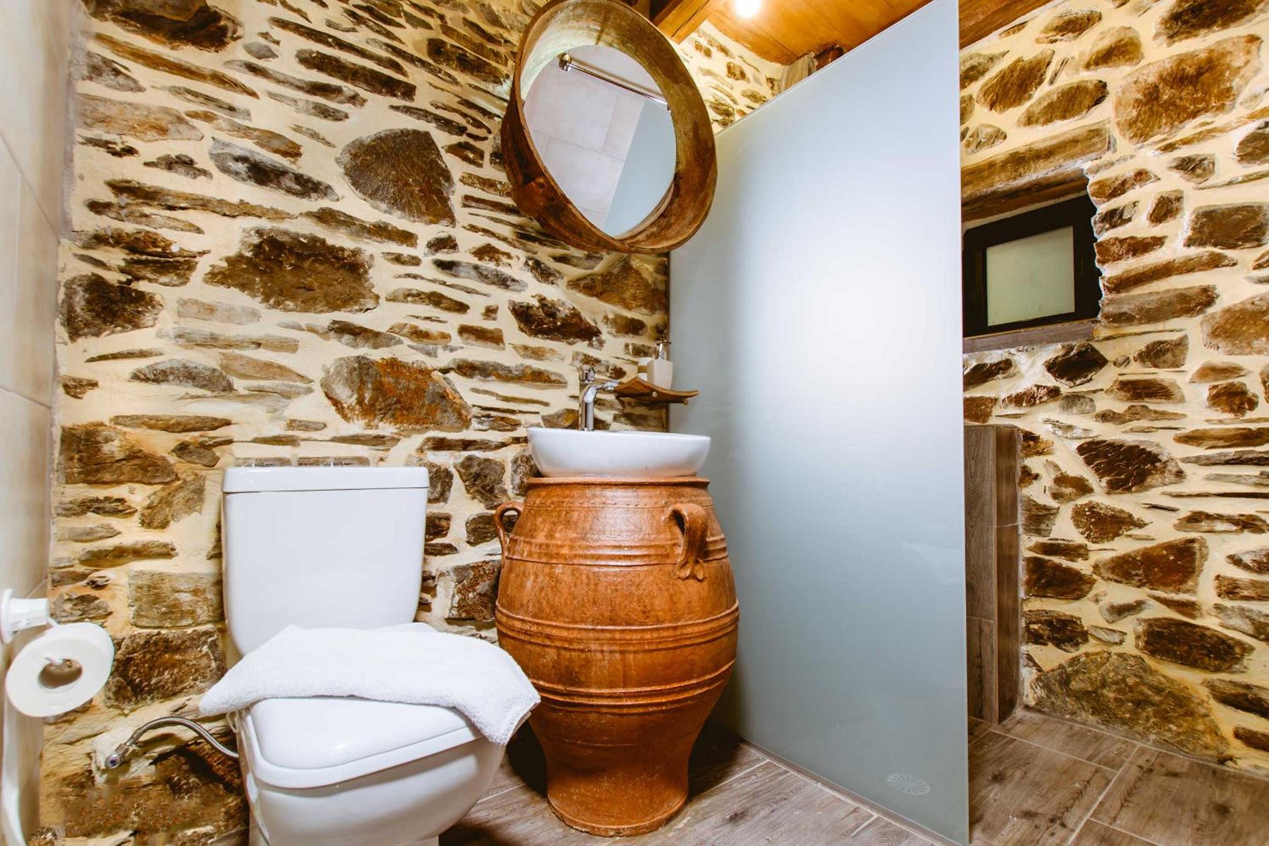 Ellafos Traditional Living-Elafonisi Couples Retreat