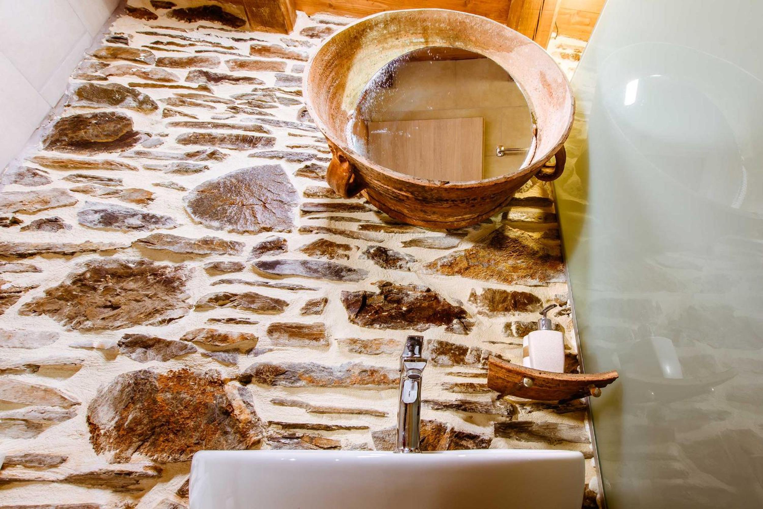 Ellafos Traditional Living-Elafonisi Couples Retreat