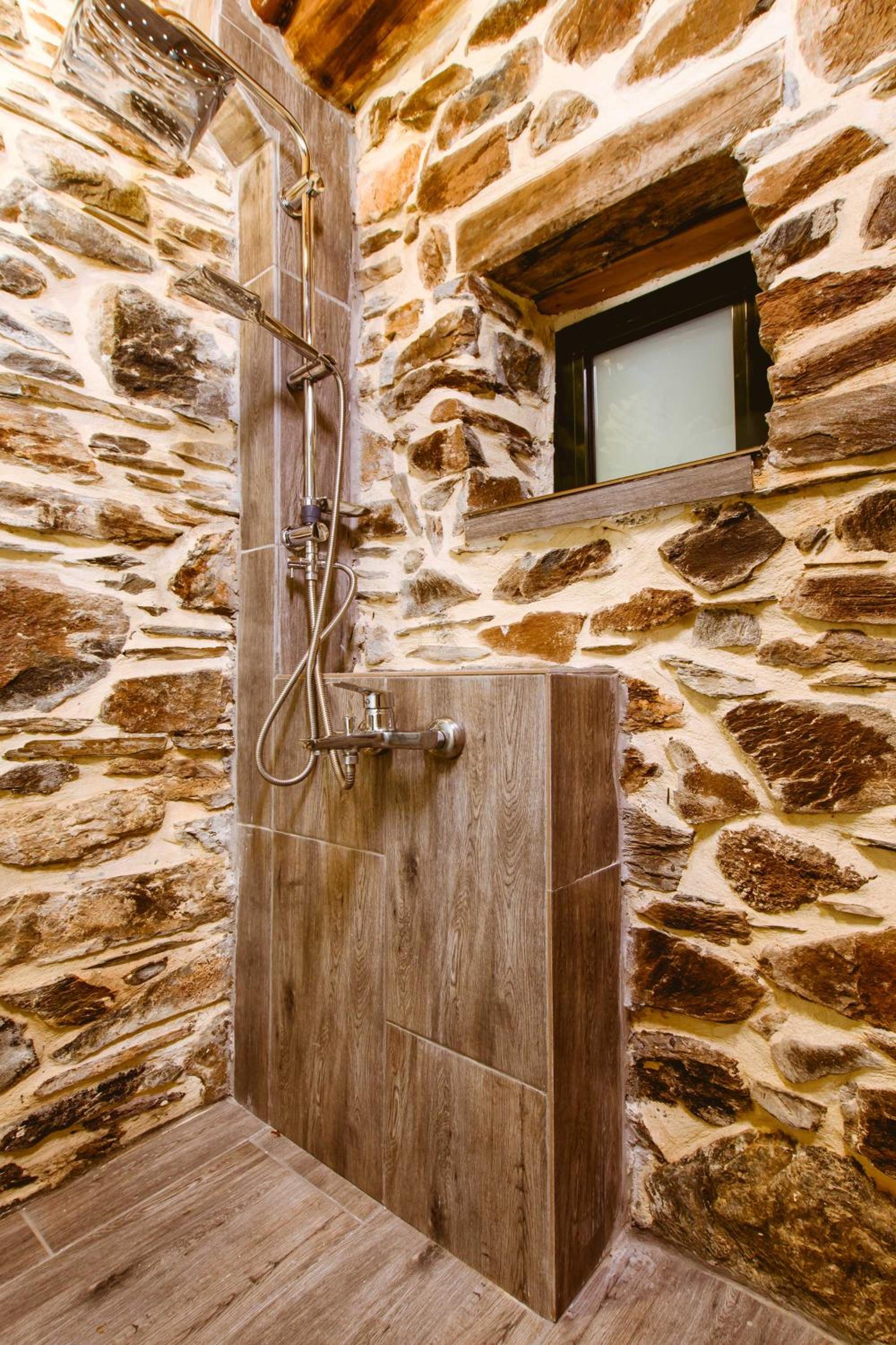 Ellafos Traditional Living-Elafonisi Couples Retreat