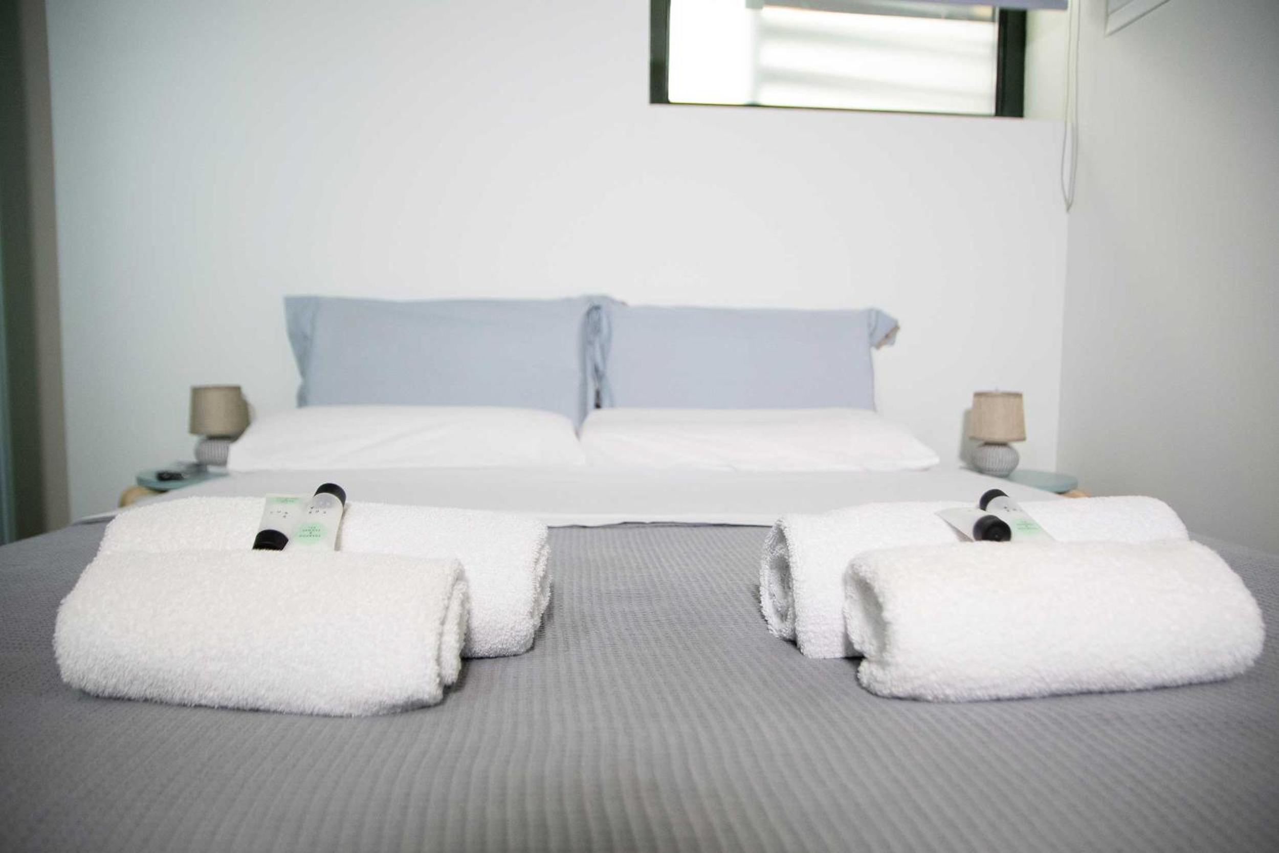 Ellafos Traditional Living-Elafonisi Couples Retreat