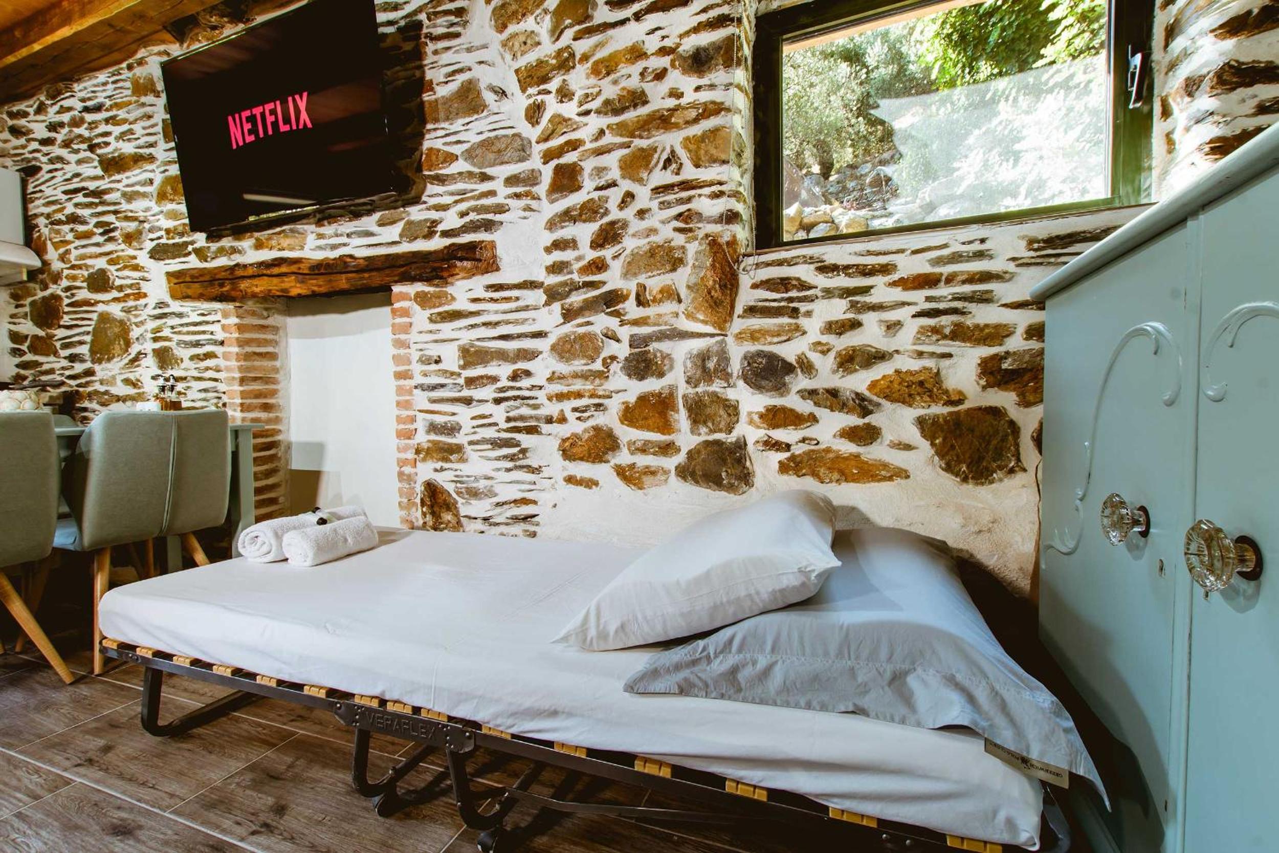 Ellafos Traditional Living-Elafonisi Couples Retreat
