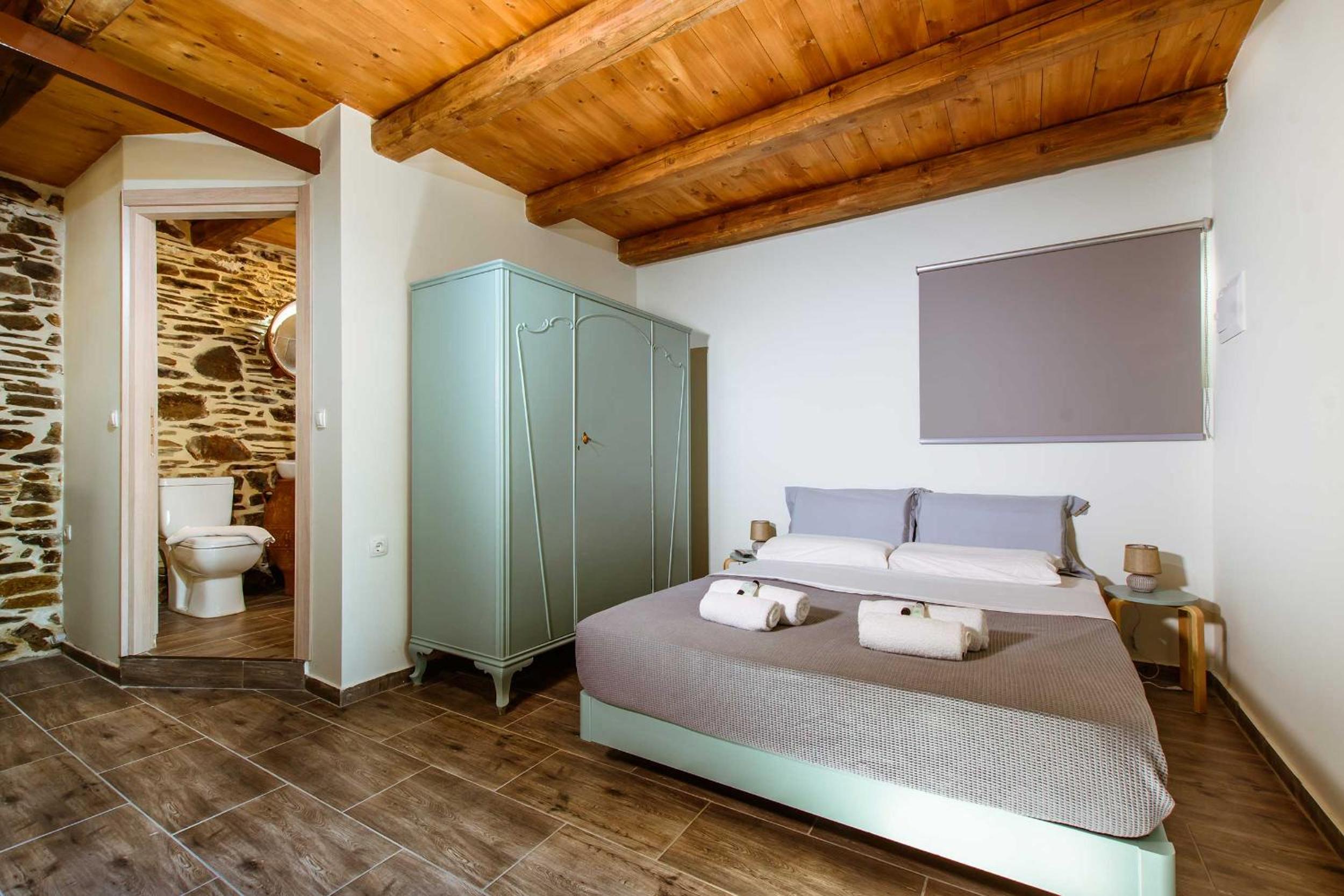Ellafos Traditional Living-Elafonisi Couples Retreat