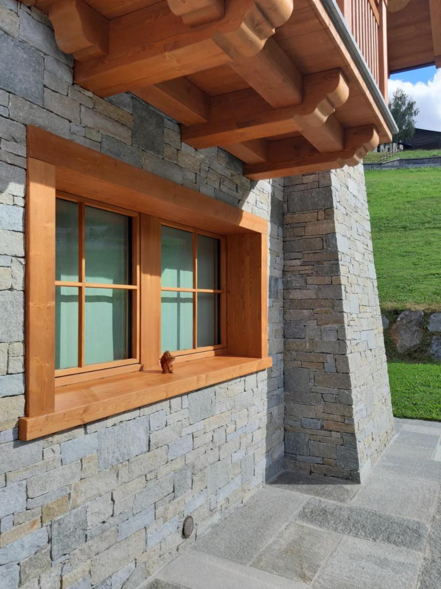 Chalet Taulei photo 4