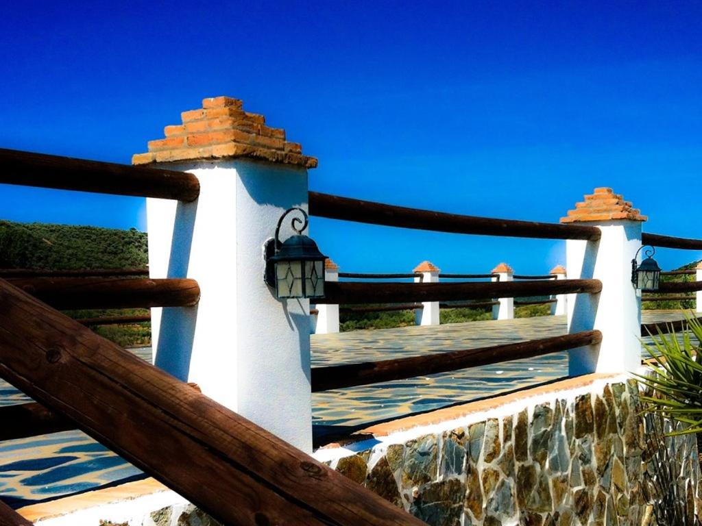 Hotel Rural Finca La Herencia