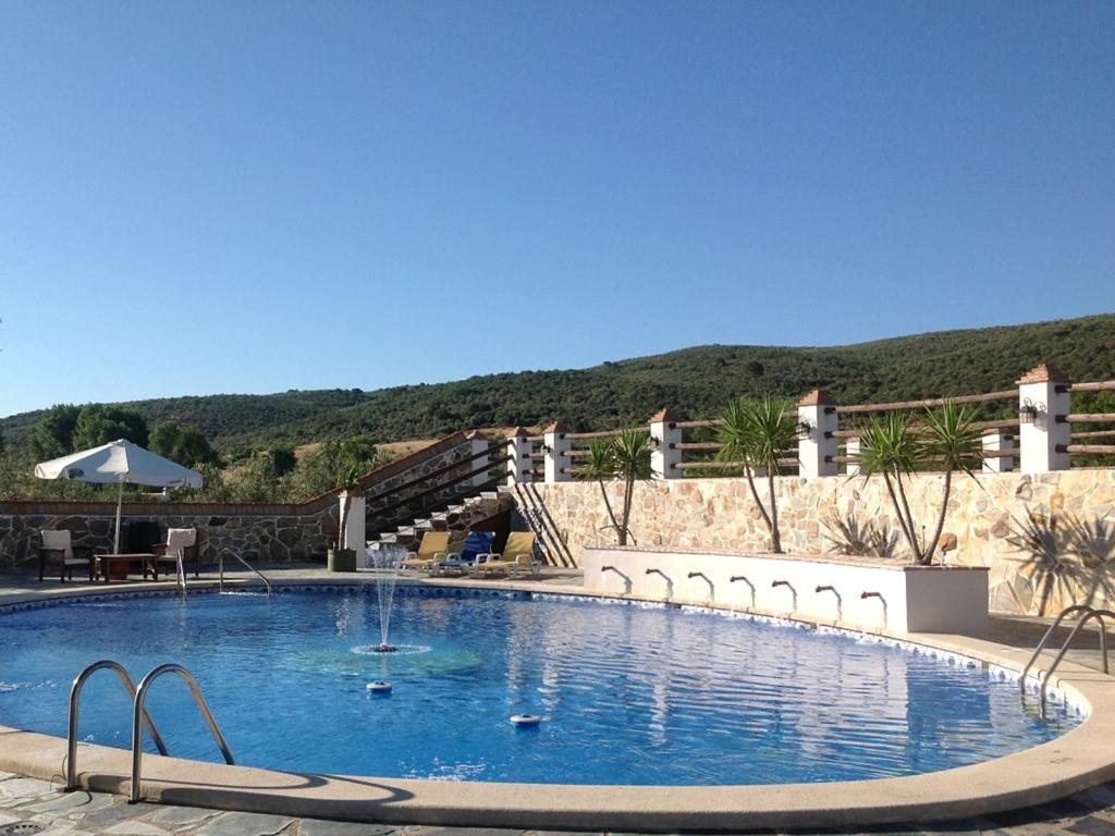 Hotel Rural Finca La Herencia