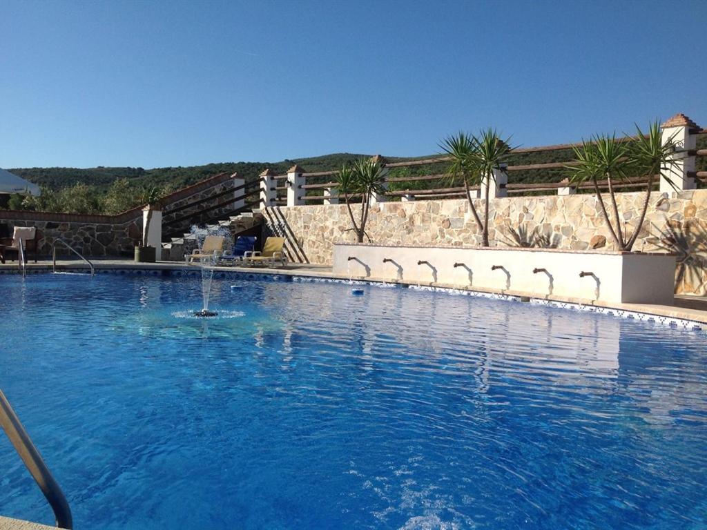 Hotel Rural Finca La Herencia