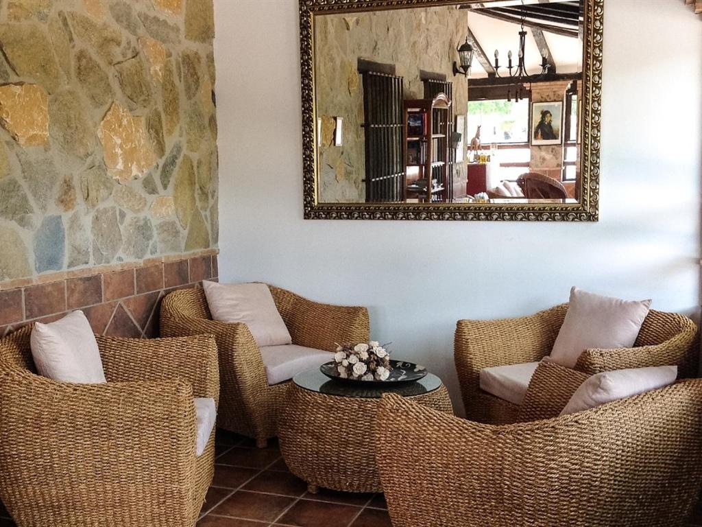 Hotel Rural Finca La Herencia