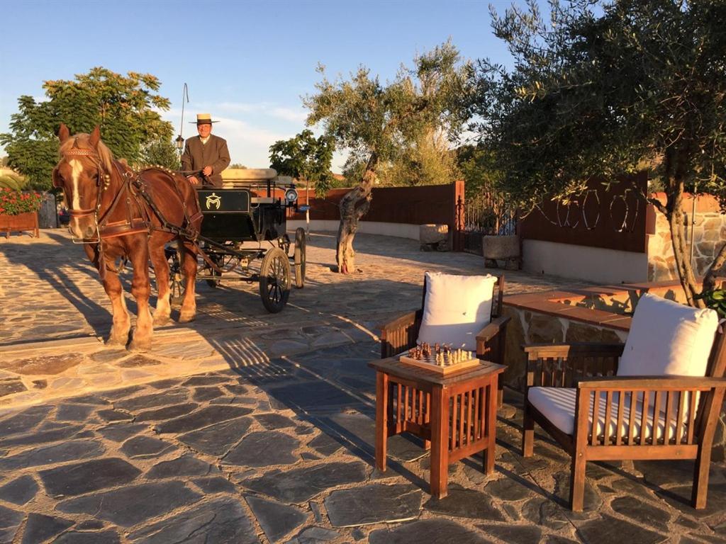 Hotel Rural Finca La Herencia
