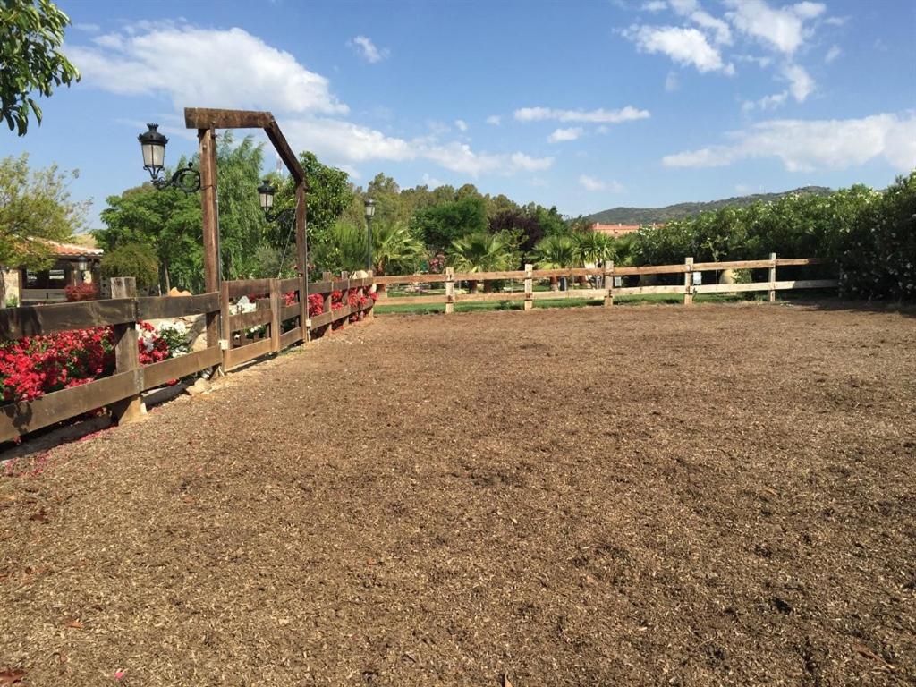 Hotel Rural Finca La Herencia