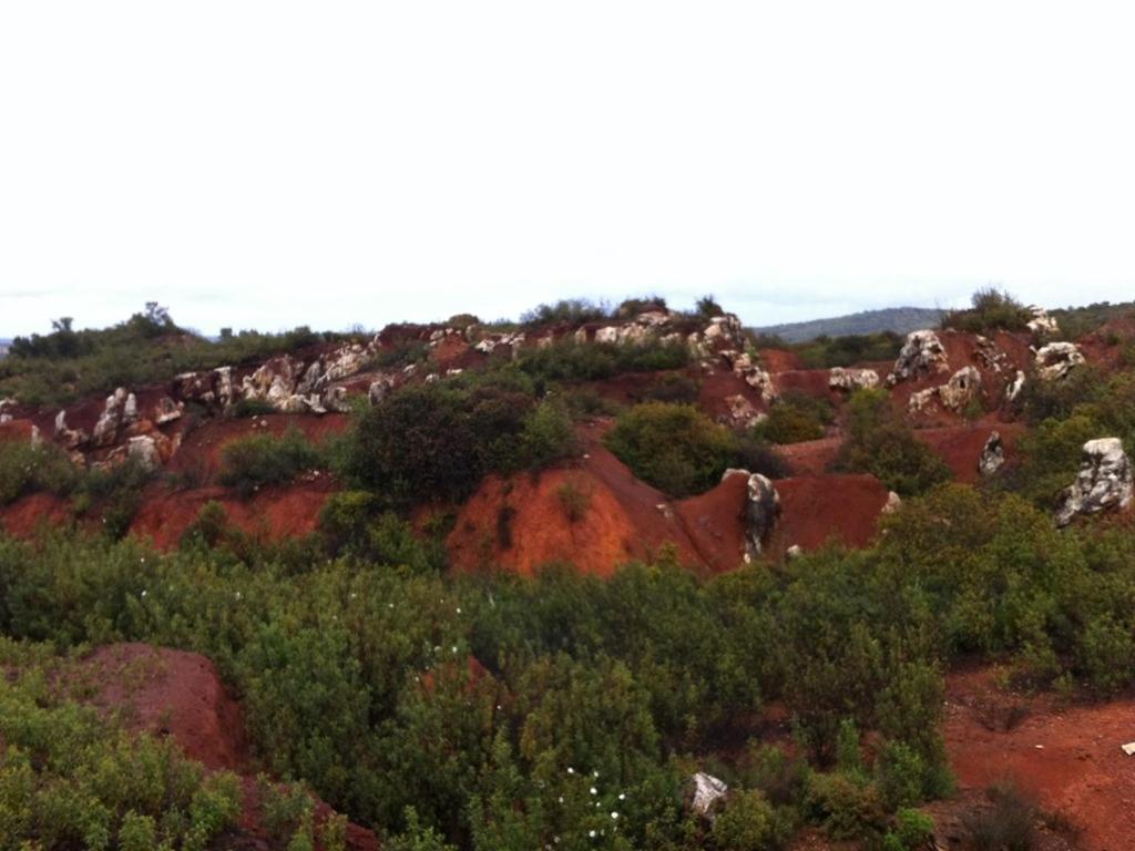 Hotel Rural Finca La Herencia